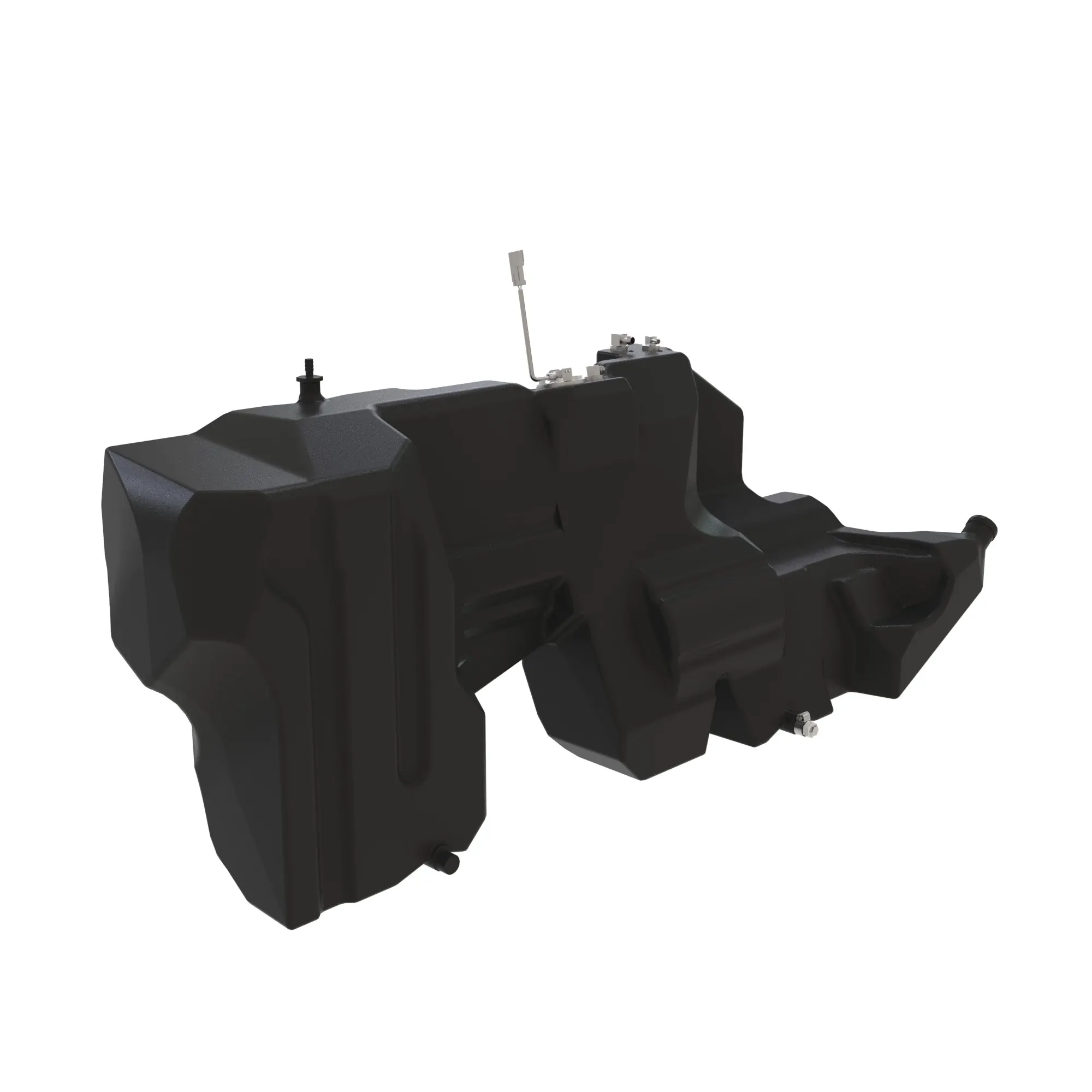 FUEL TANK ASSEMBLY LOW PRESSURE FUEL SYSTEM FOR X4-94T