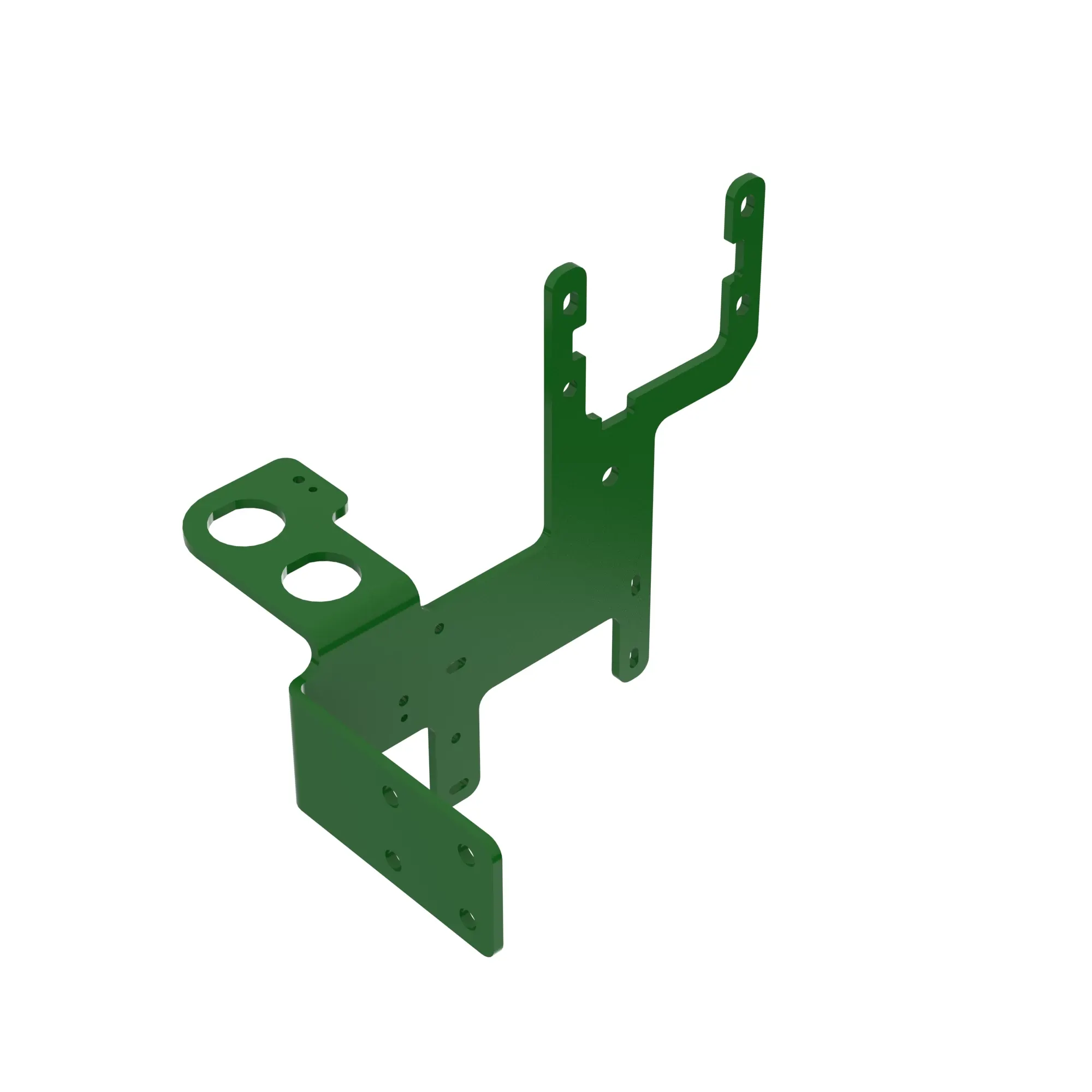John Deere Plate - A113222