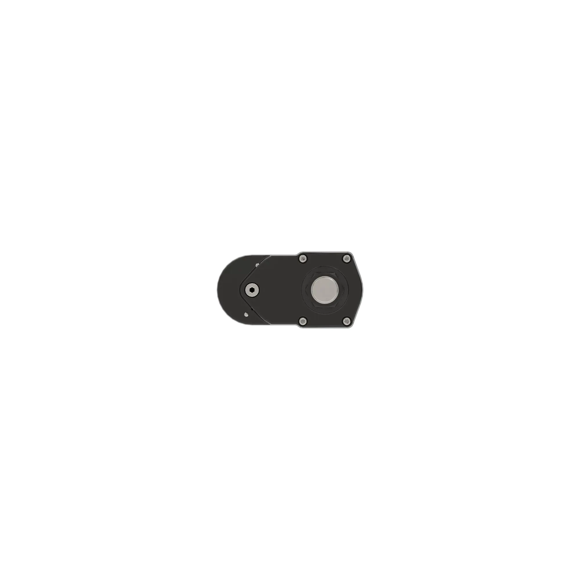 ACTUATOR, SPOUT FLAP ACTUATOR W/ IM
