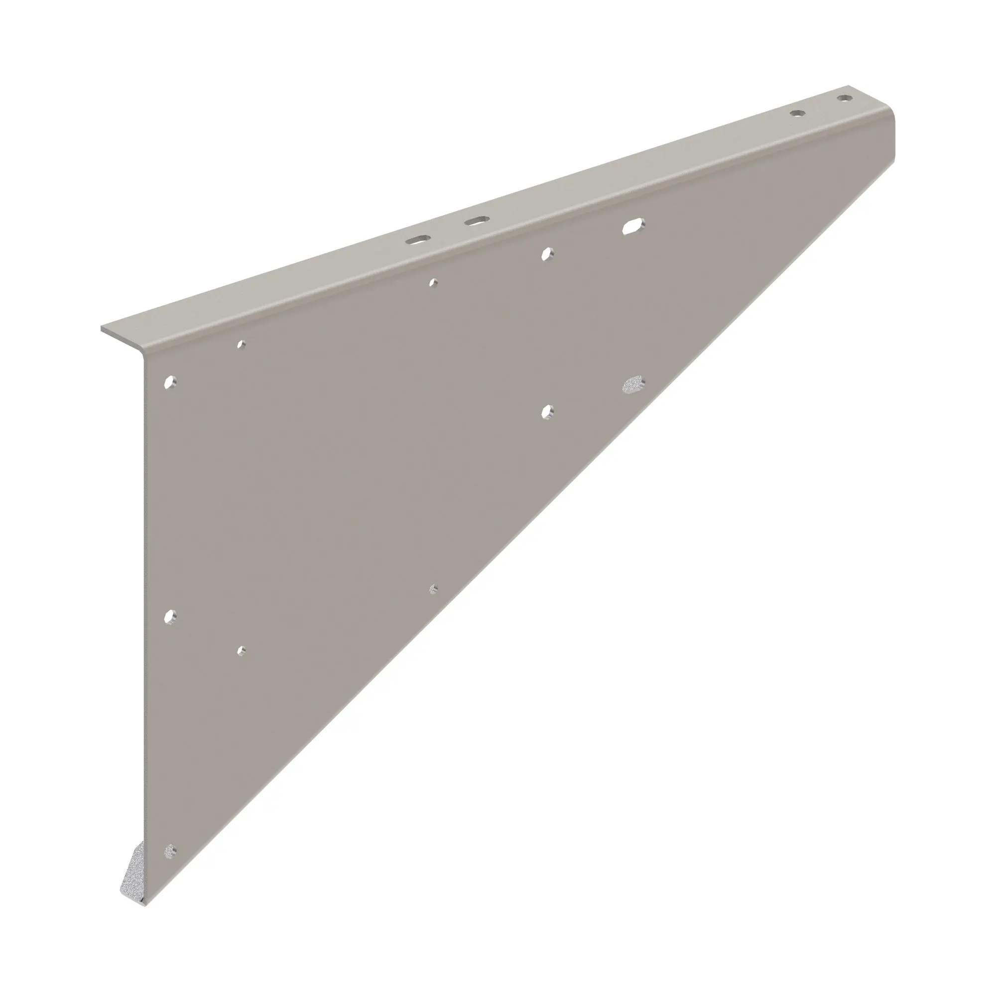 John Deere Door Plate - H176823