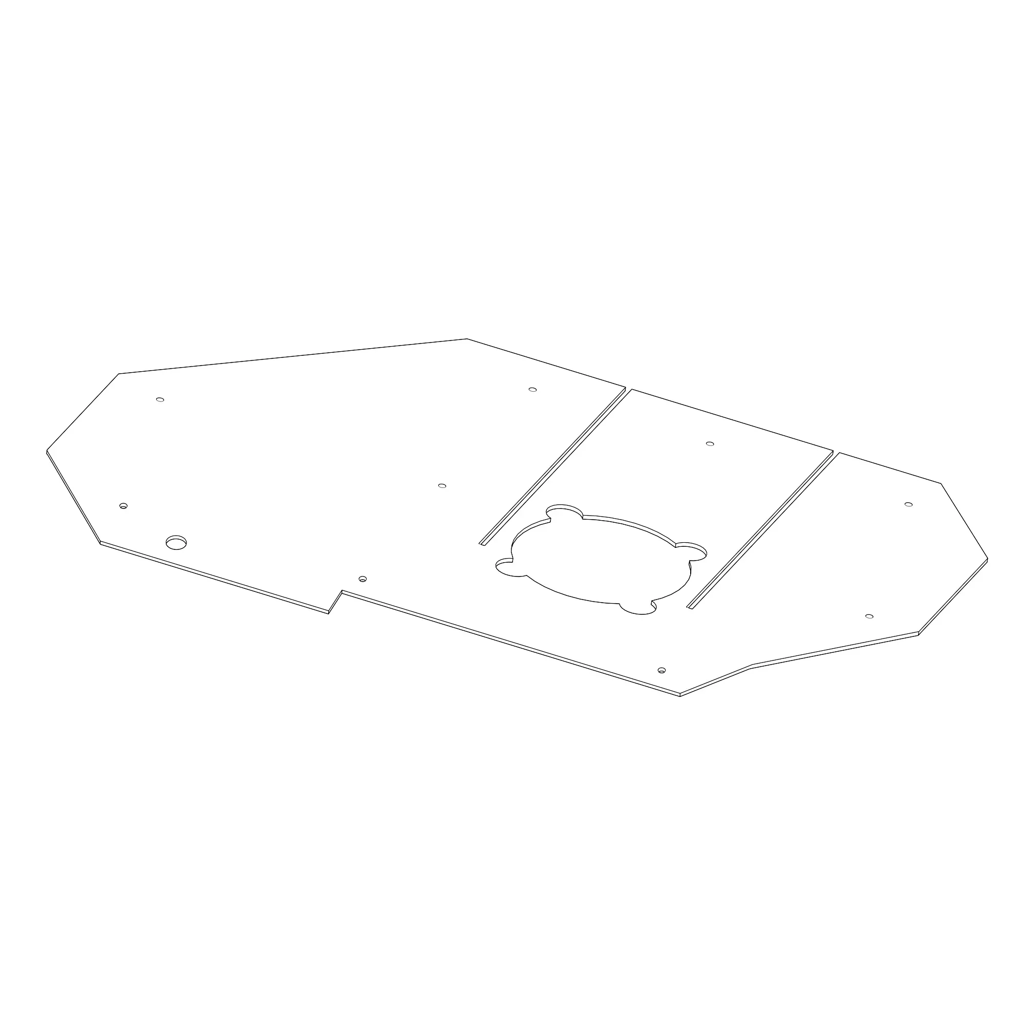 John Deere Insulator - T385946