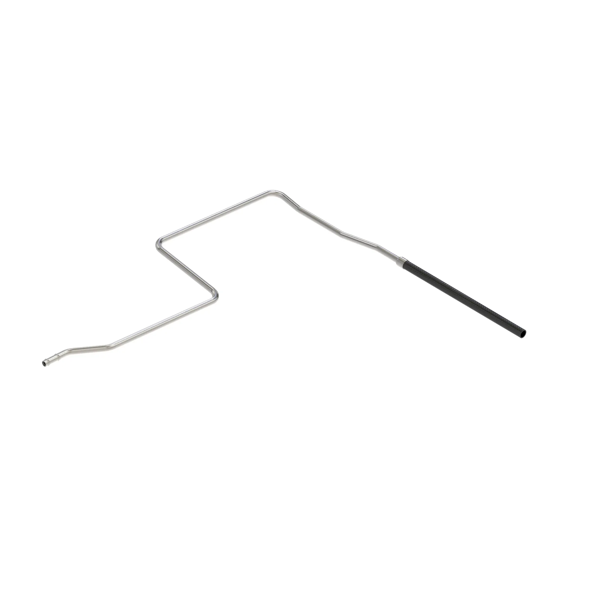 John Deere Steering Oil Line - SJ15184