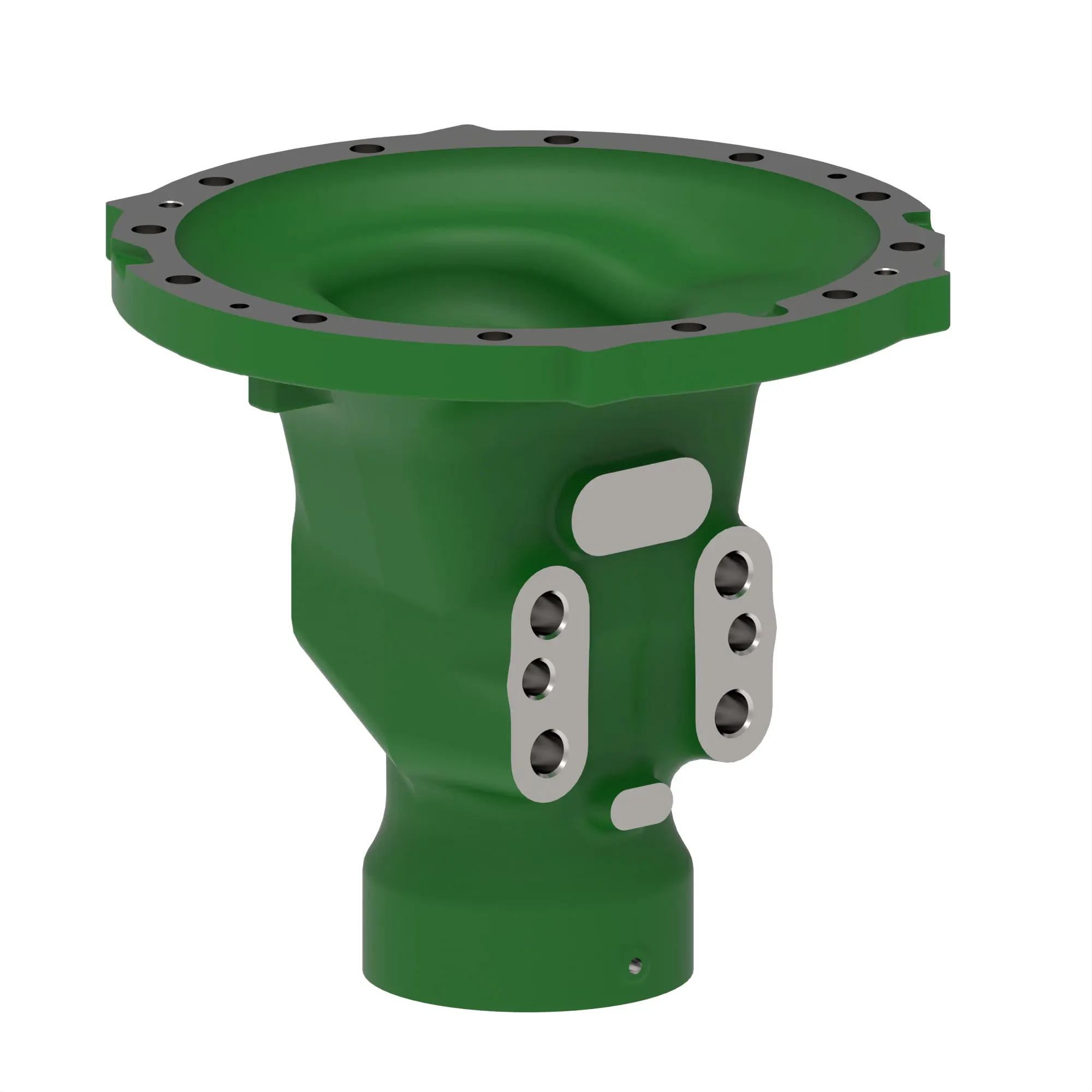 John Deere Housing - TR115119
