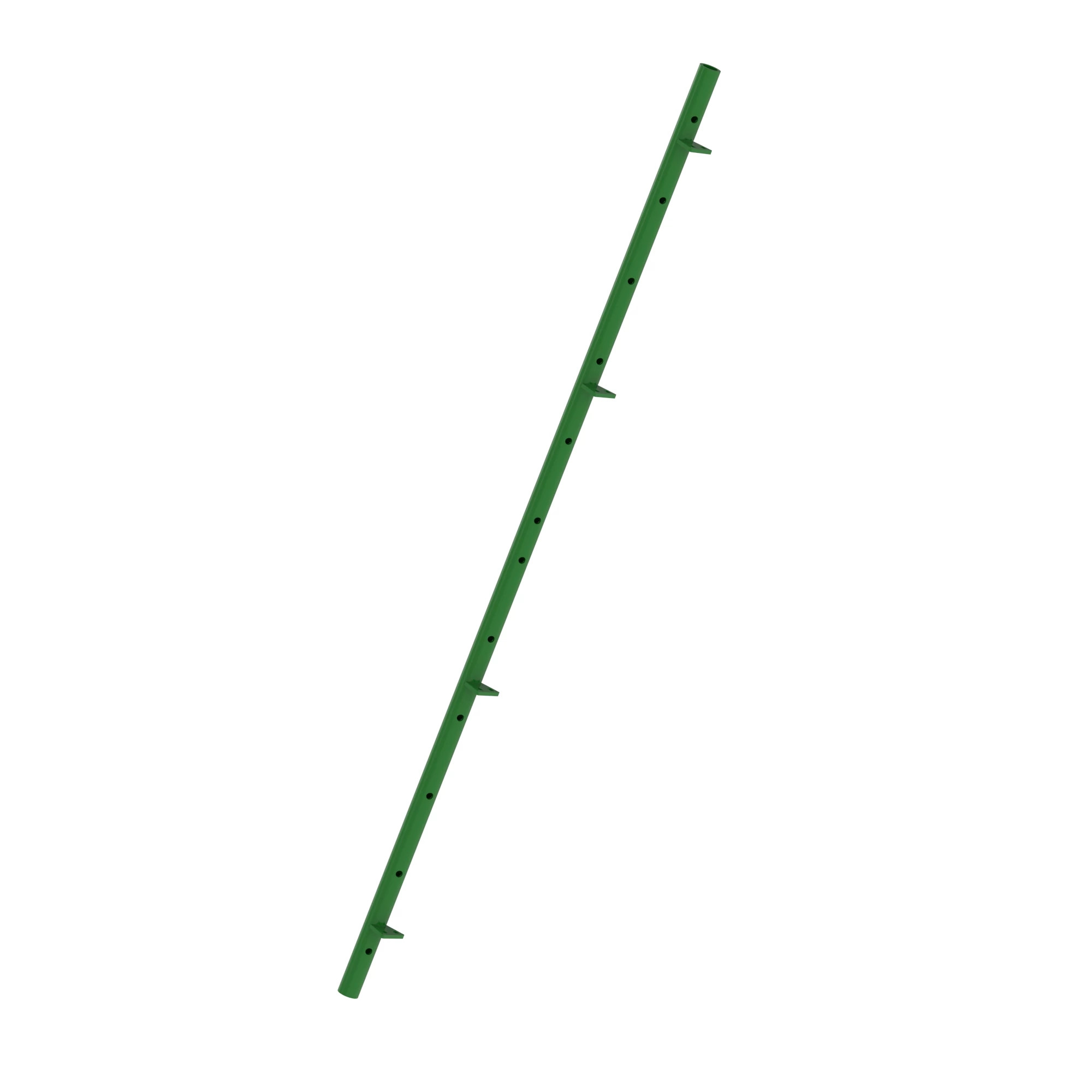 RACK, COMPRESSOR RACK 5FT (SERVICE)