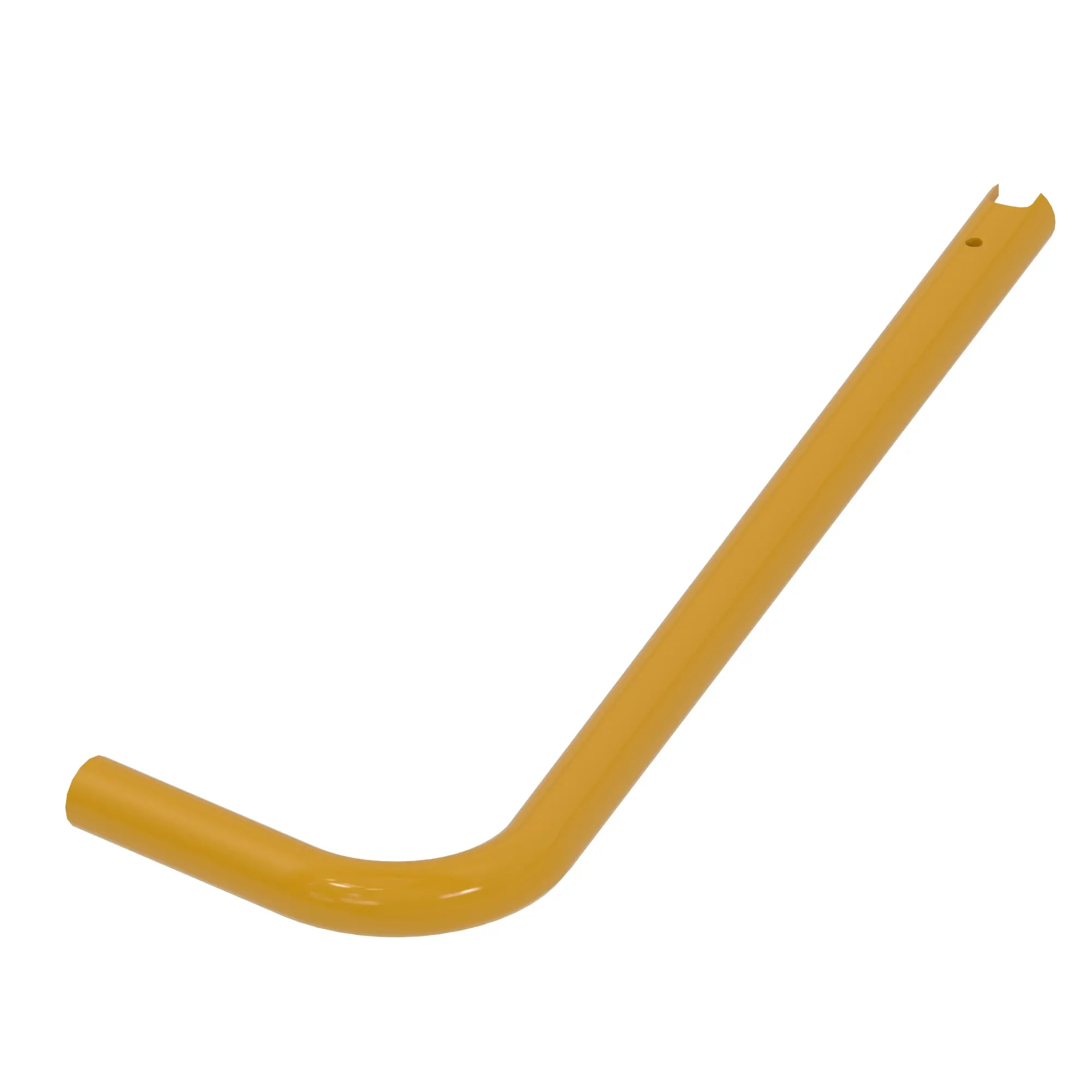John Deere Steering Handle Lever, Left Side - T374776