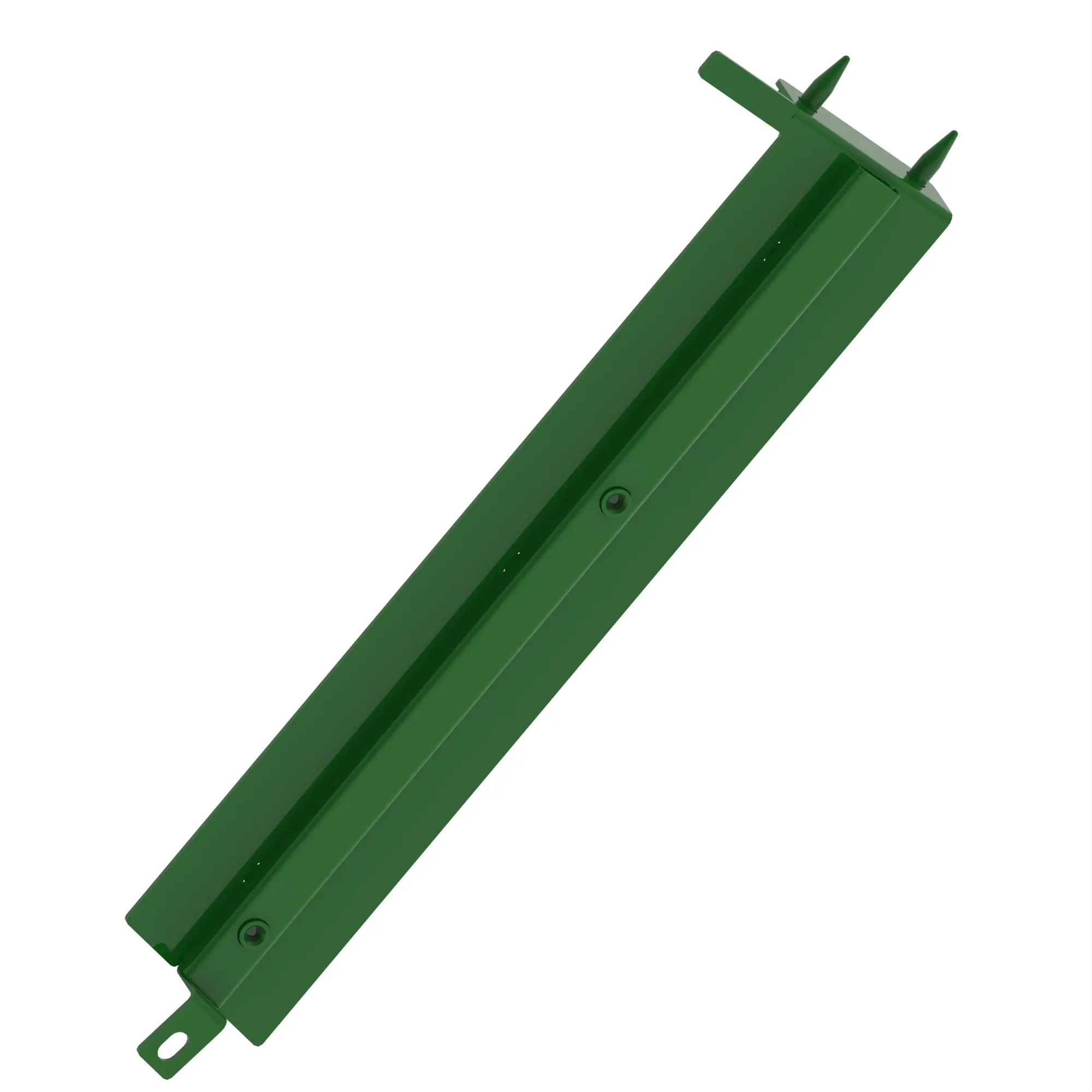 John Deere Center Rear Bracket, Left Side - AXE81107