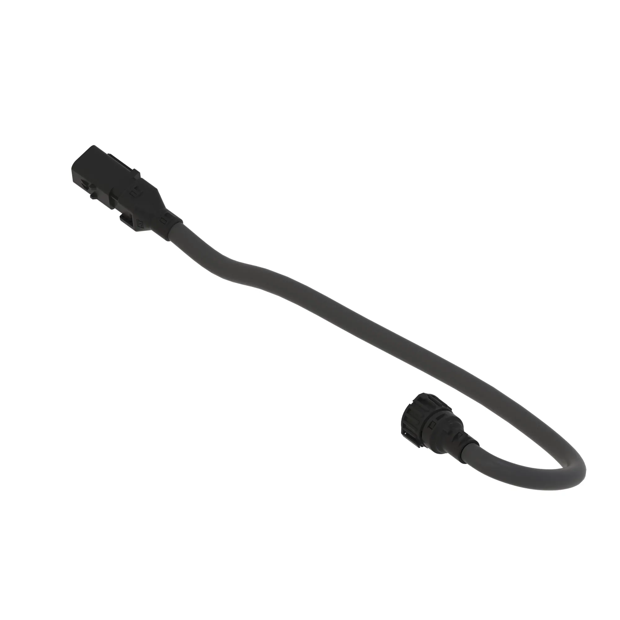 John Deere Wiring Harness - AL218507
