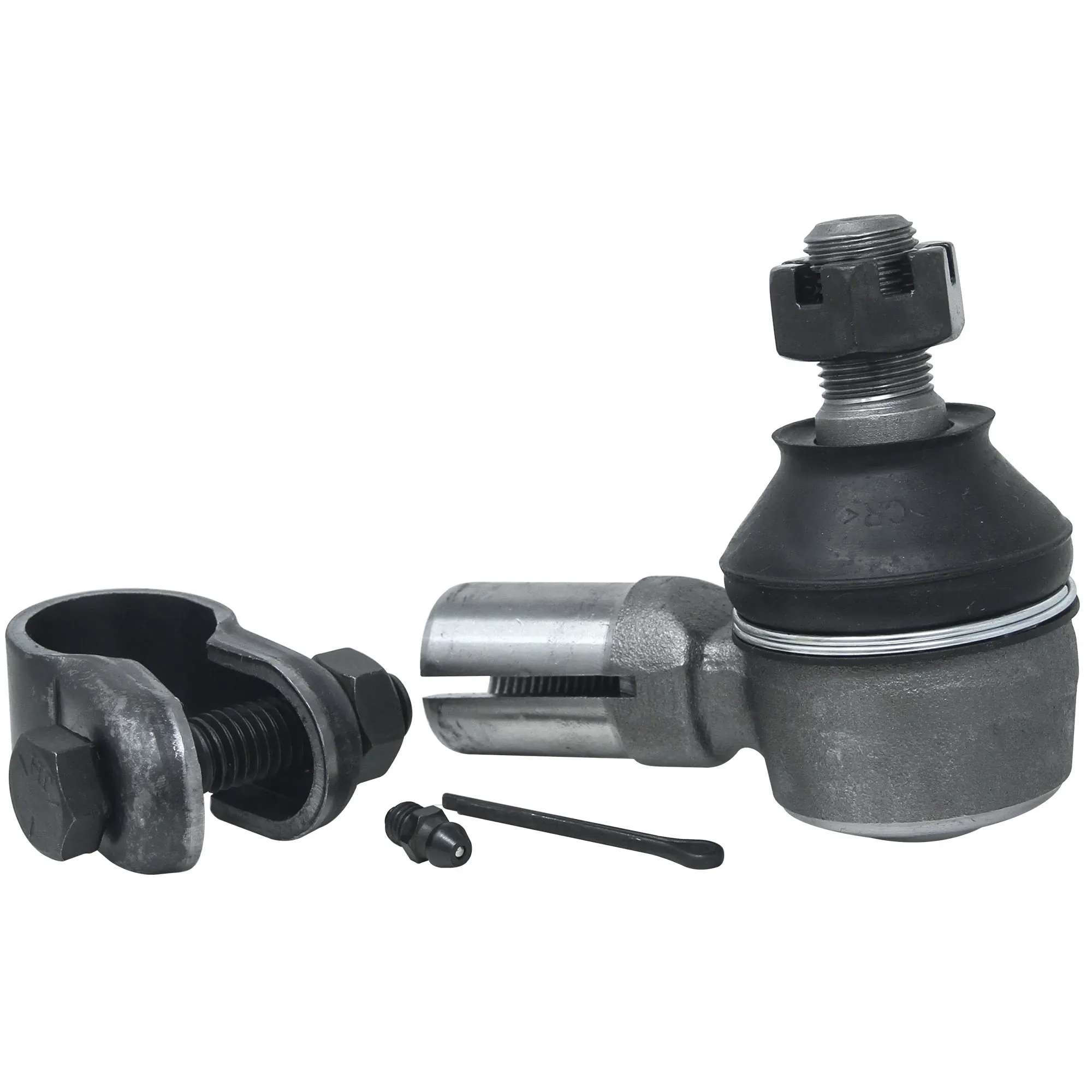 John Deere Cylinder Tie Rod End - AH75396