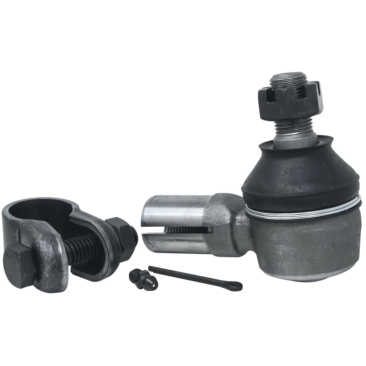 End Assy-Steering Cylinder