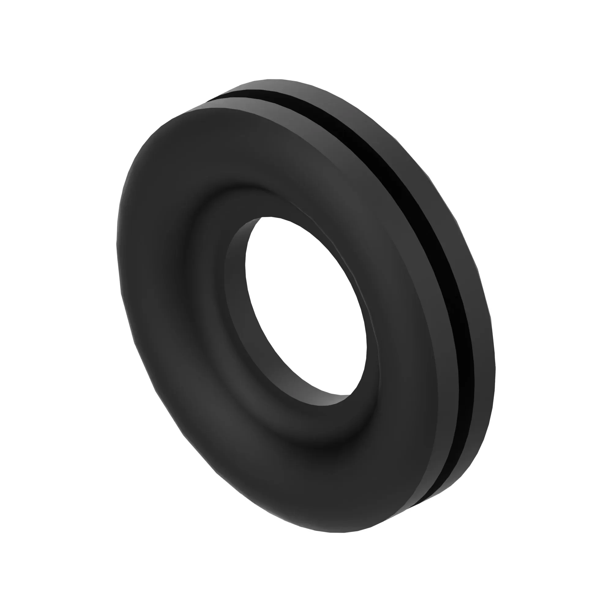 GROMMET, MFWD LEVER