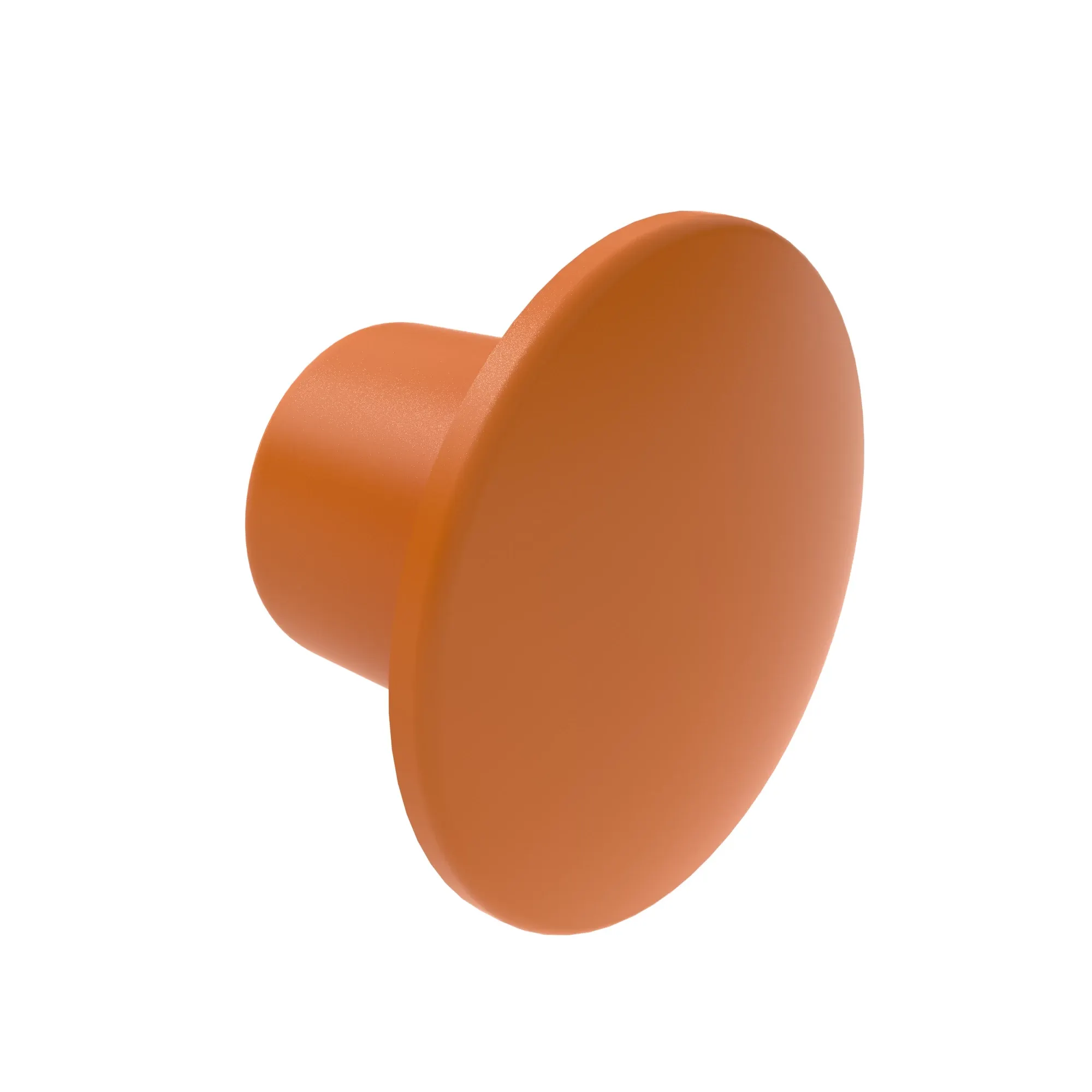 John Deere Fuel Level Spring Cap - UC13139
