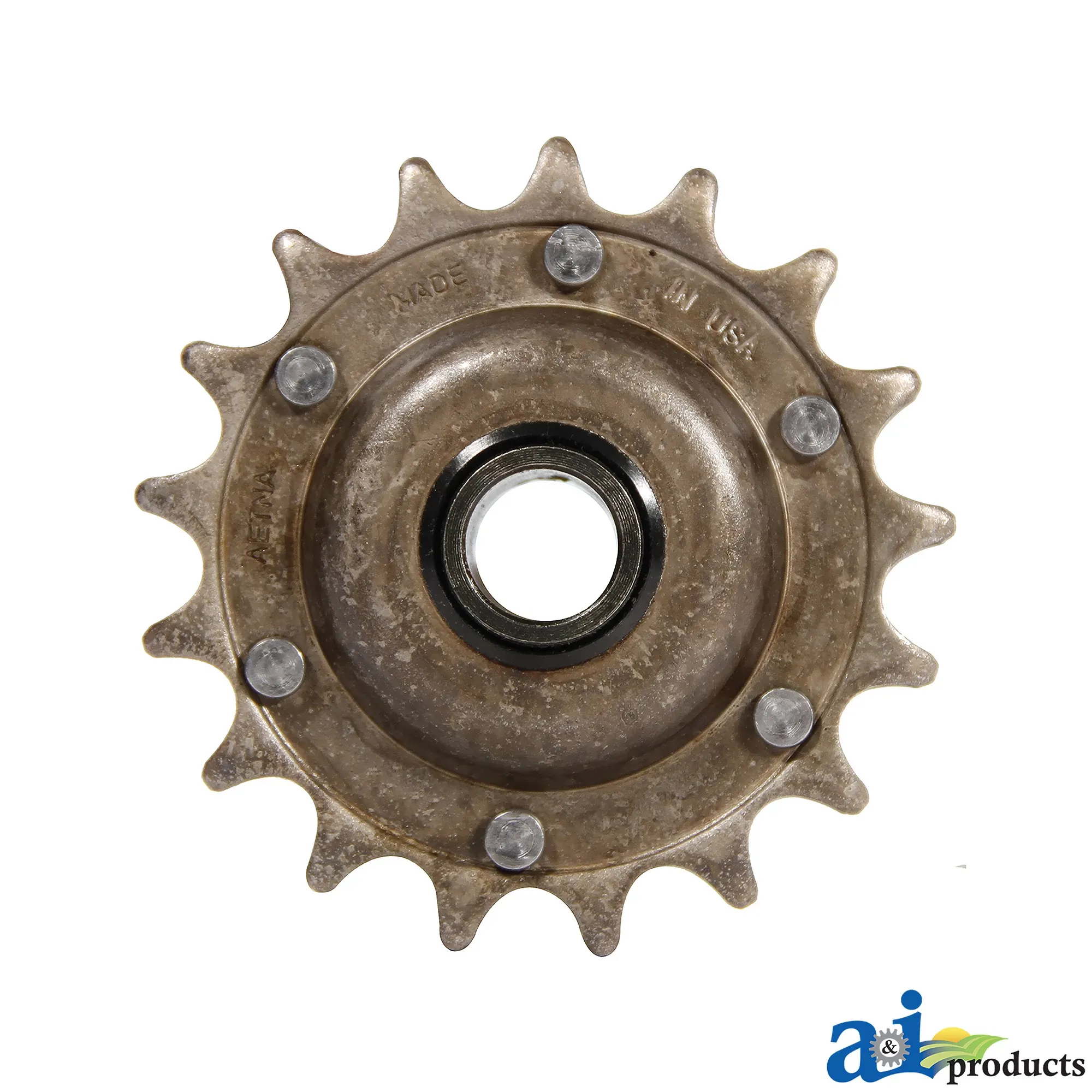Idler Sprocket