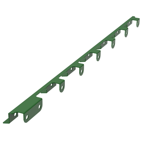 John Deere Support - CC127345