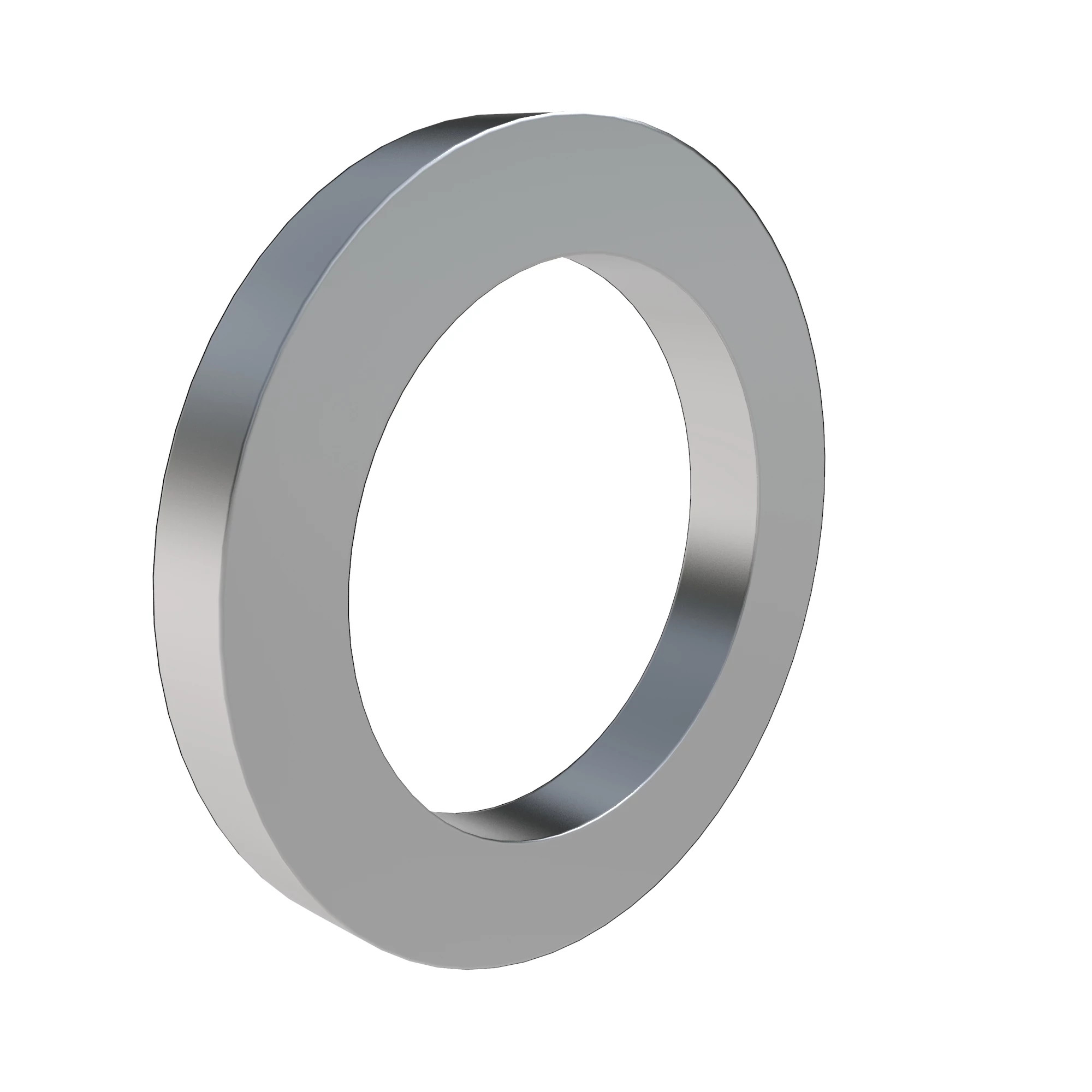 John Deere Round Hole Washer - R76337