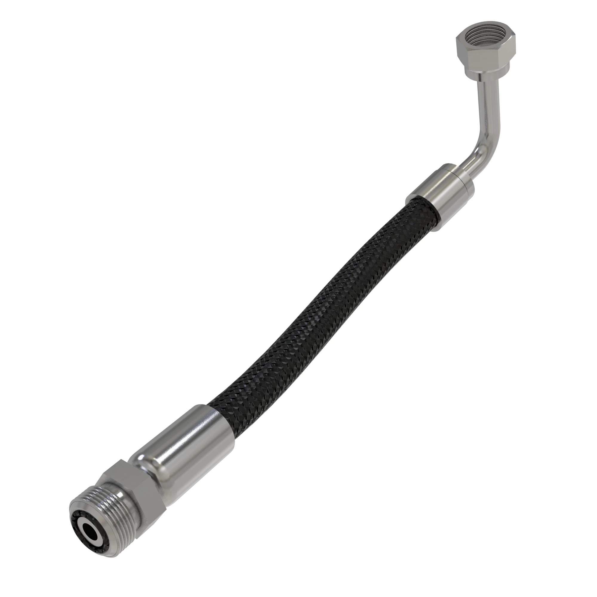 PRIMARY RESOLUTION MANIFOLD, LOAD SENSE