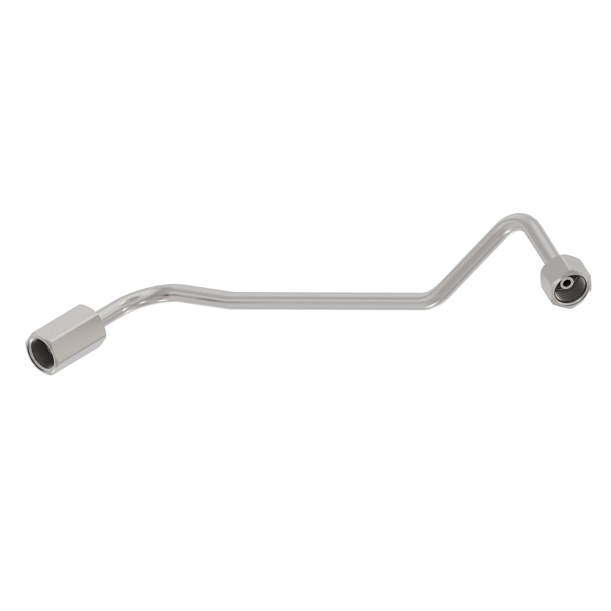 John Deere Fuel Line, No 1 - DZ119233