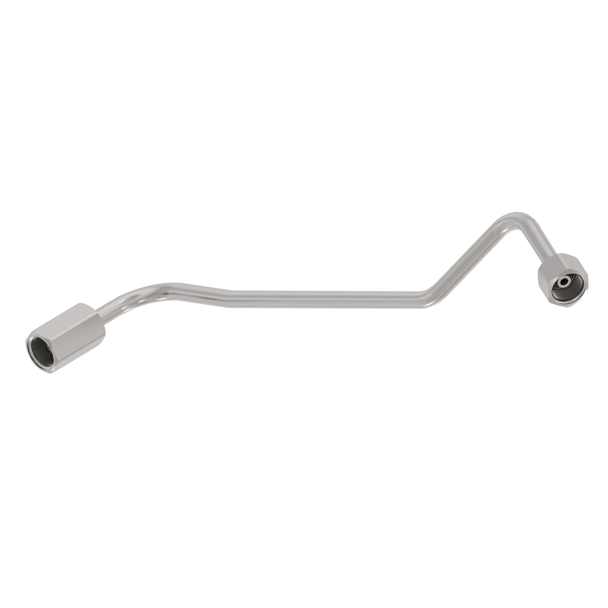 FUEL LINE, PUMP TO RAIL HP FUEL LIN