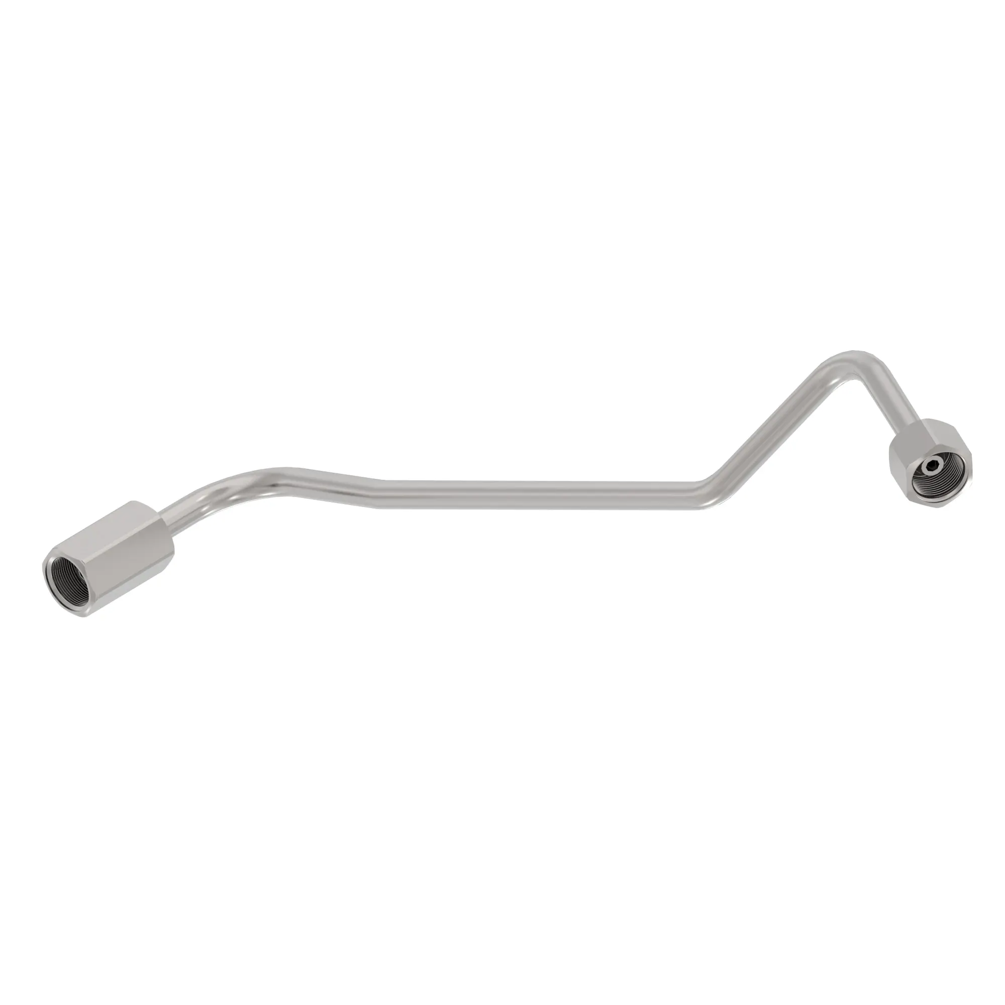 John Deere Fuel Line, No 1 - DZ119233