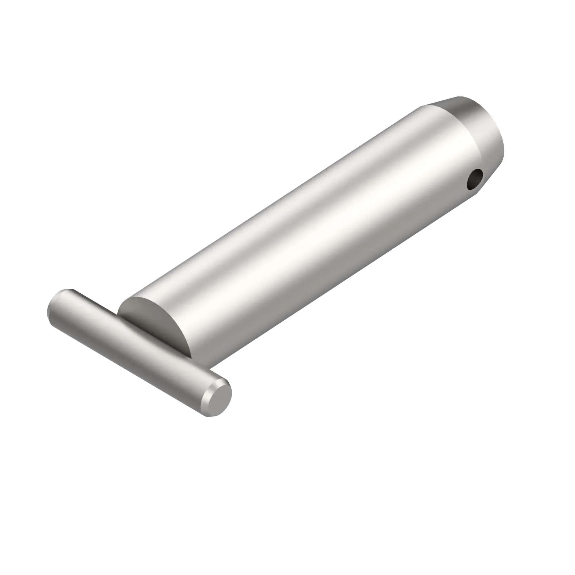 Pin, (With Handle)