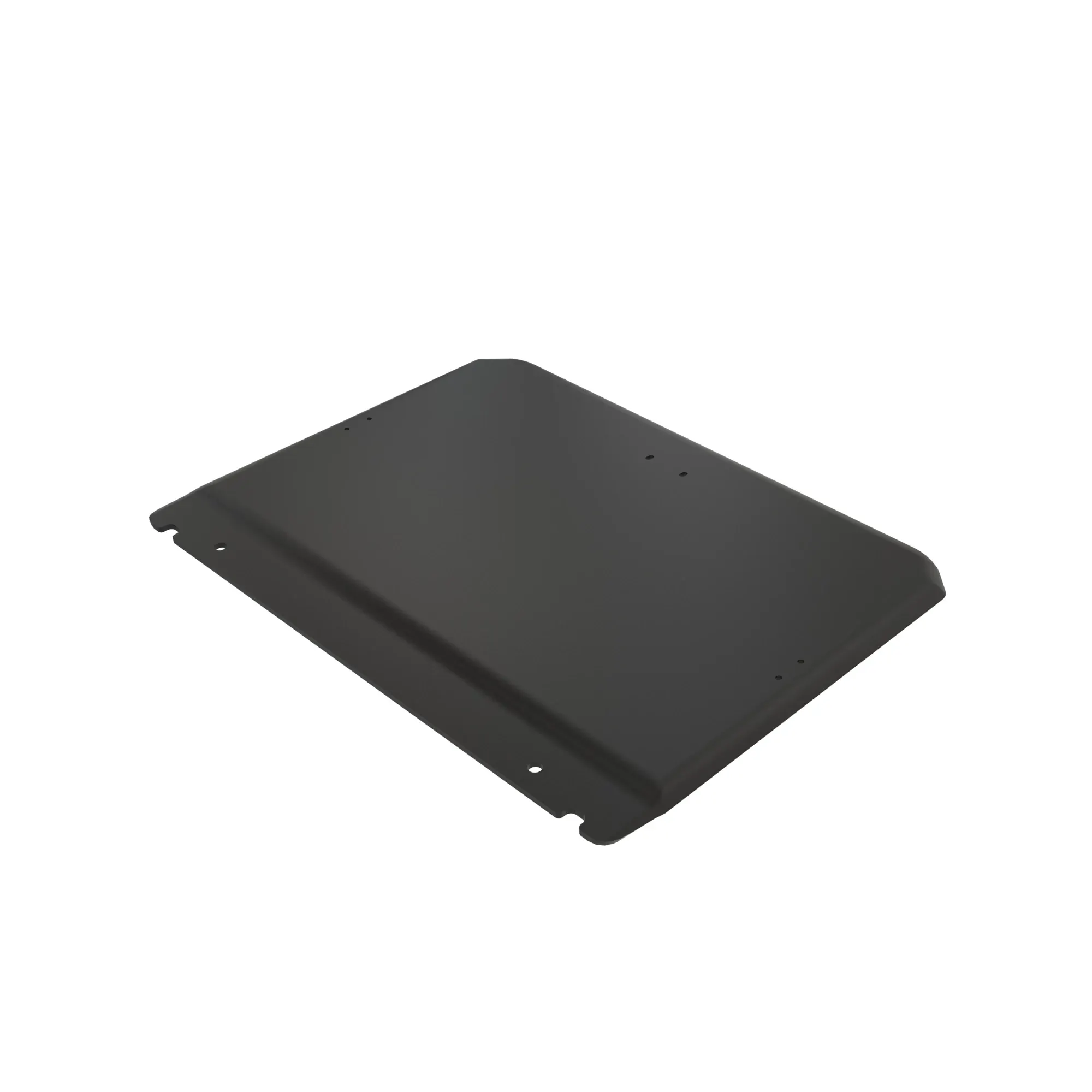 John Deere Top Hatch Window - T353458