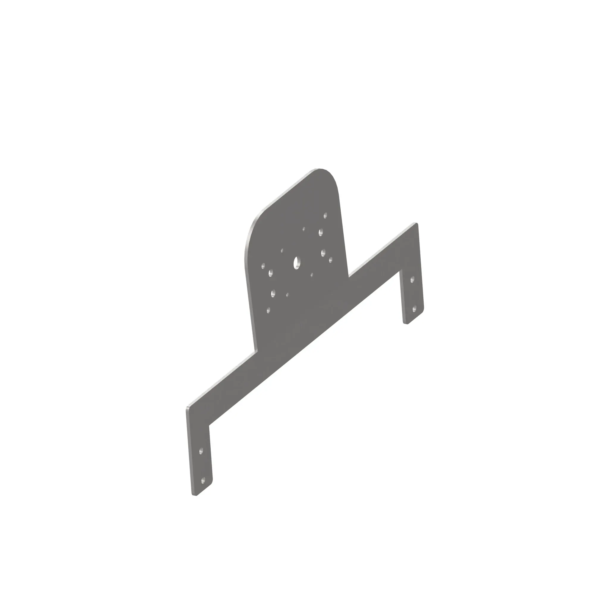 John Deere Bracket - PFP17540