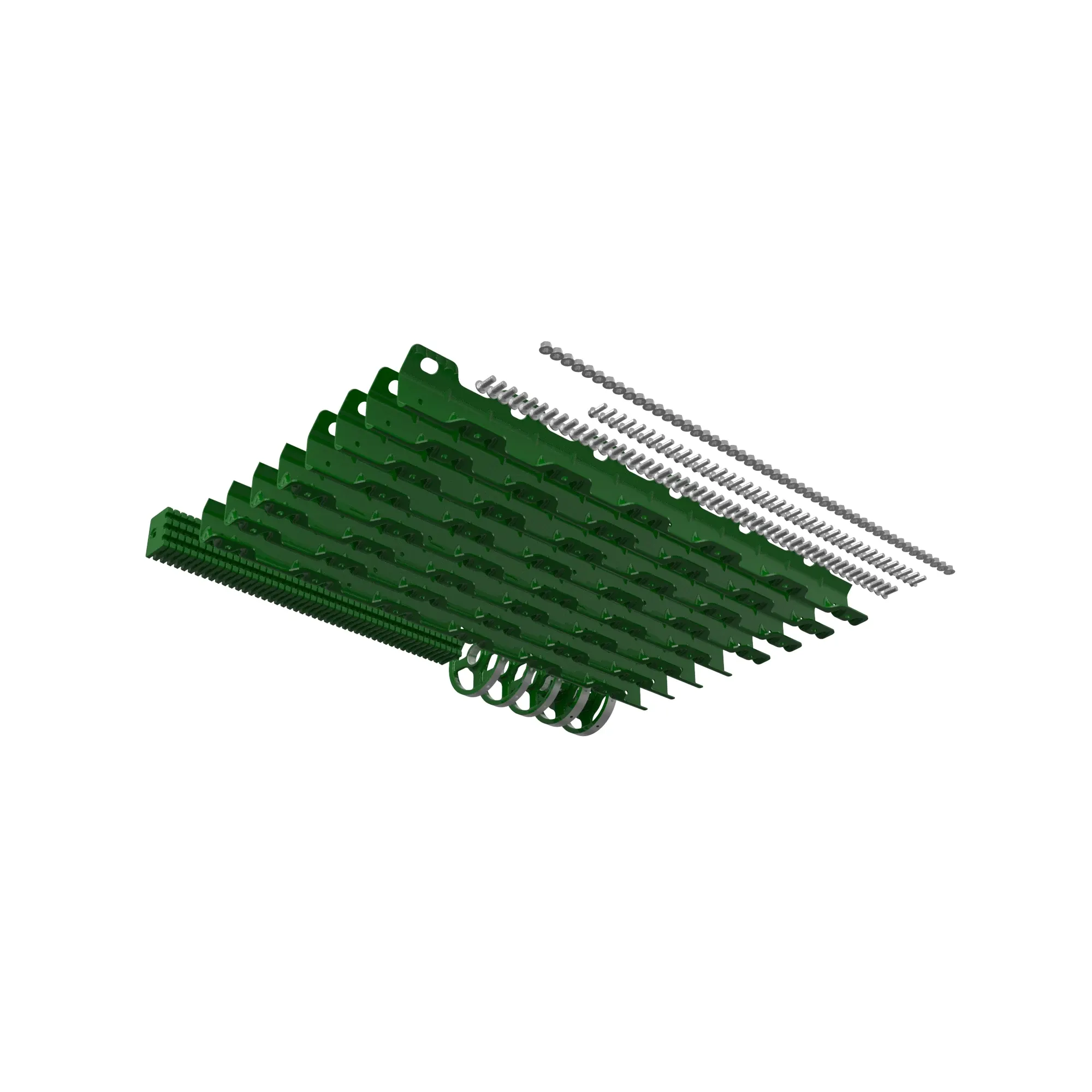 Separator Kit