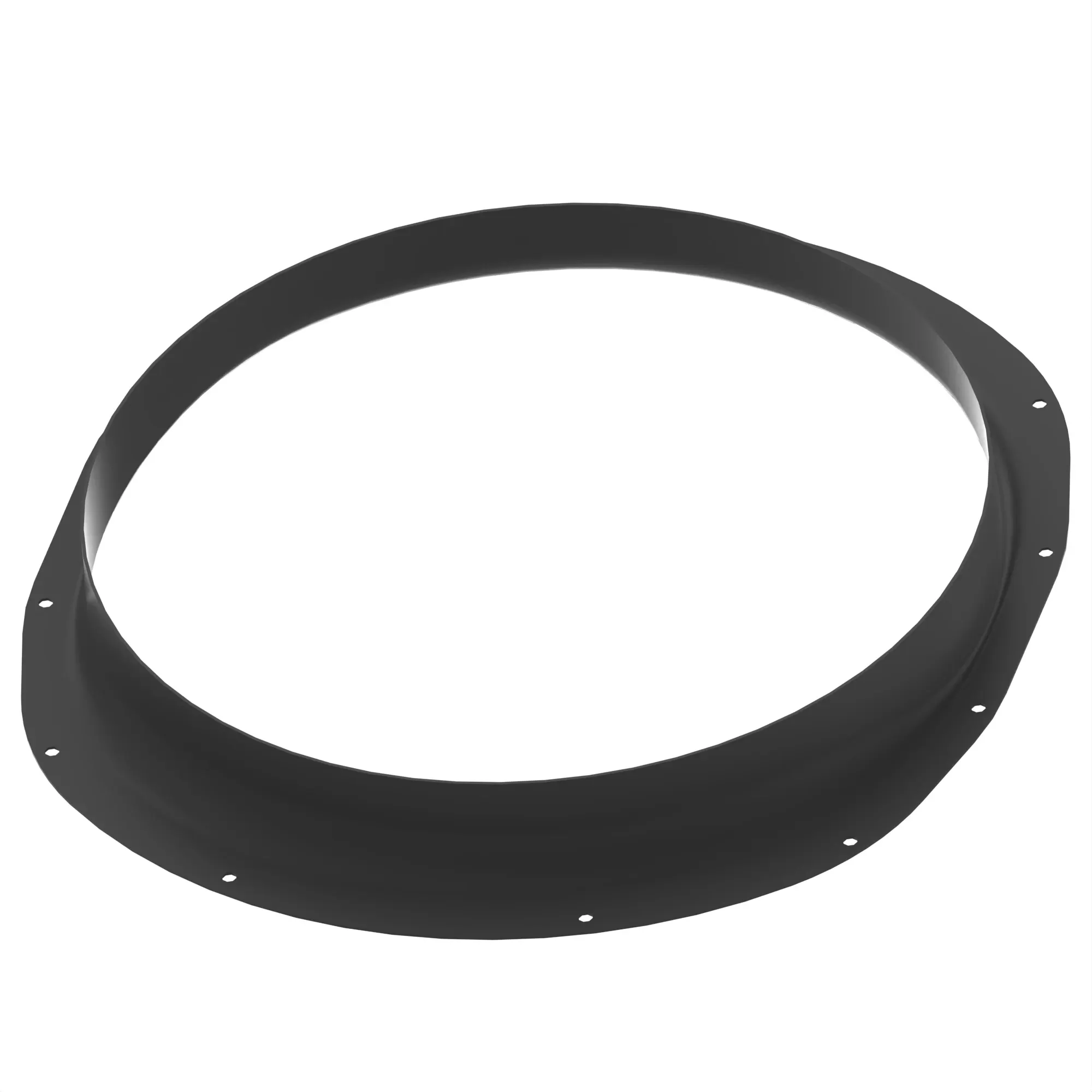 John Deere Fan Shroud - AT442517