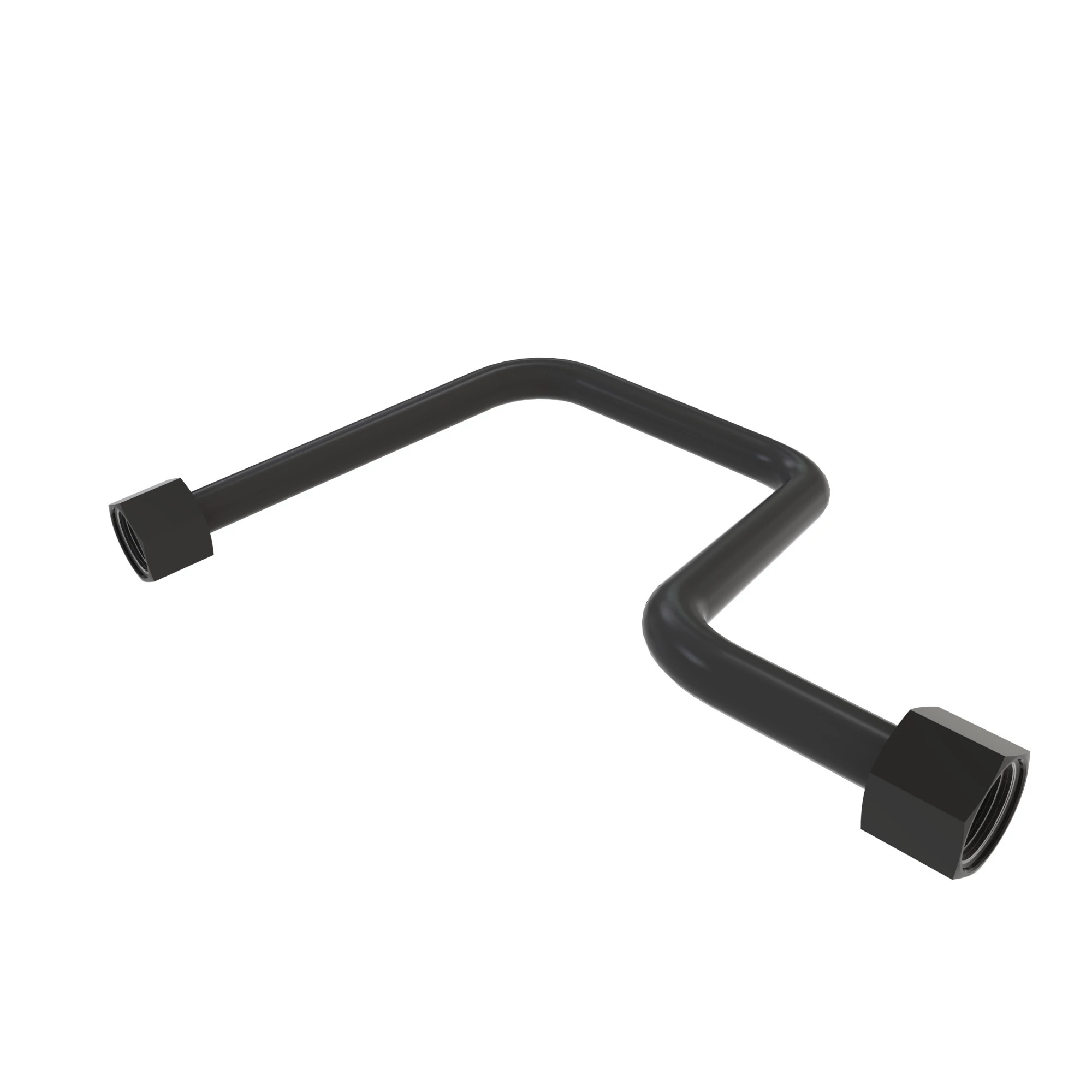 John Deere Oil Line - TCA17987