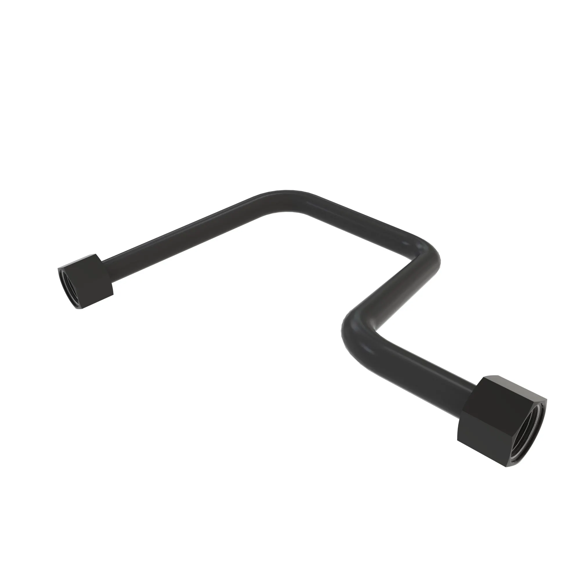 John Deere Oil Line - TCA17987
