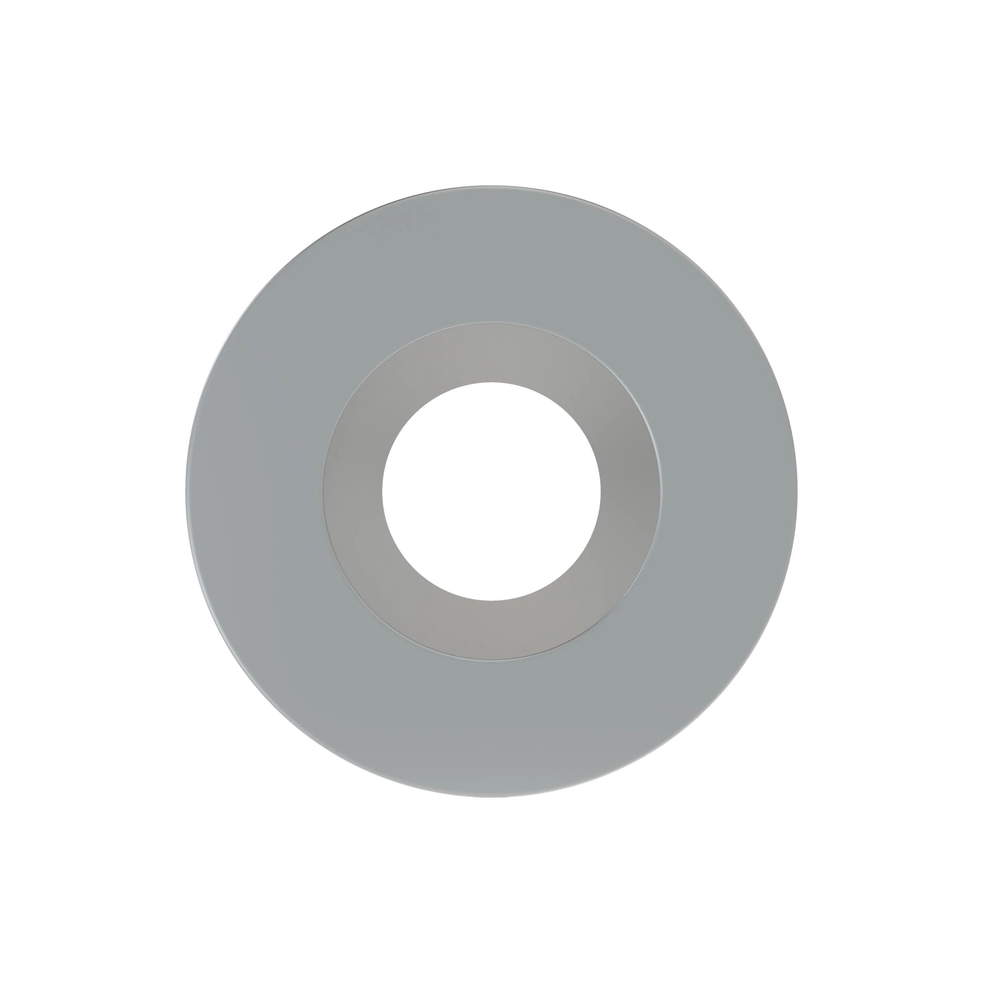 Z100403: Plain Spacer