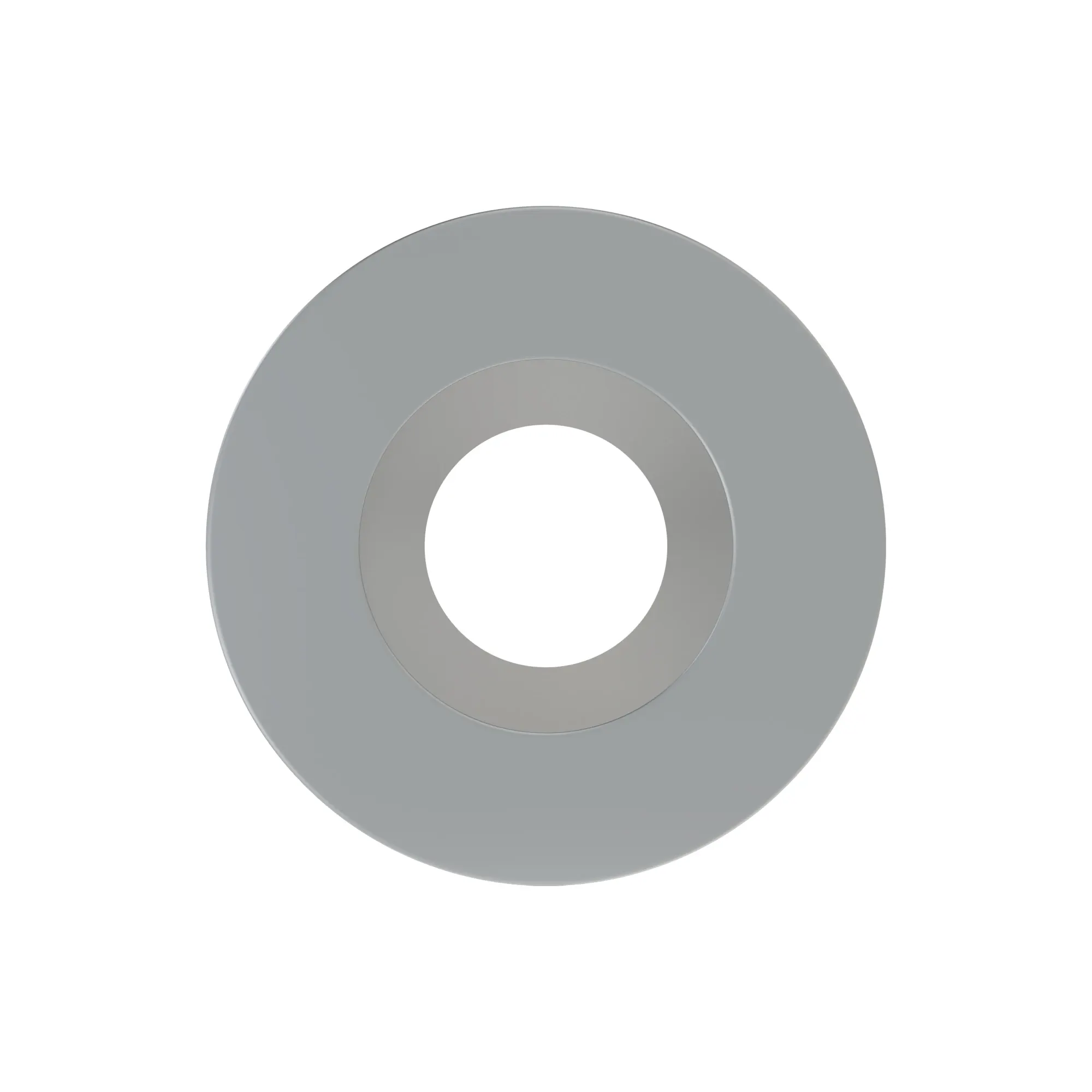 Z100403: Plain Spacer