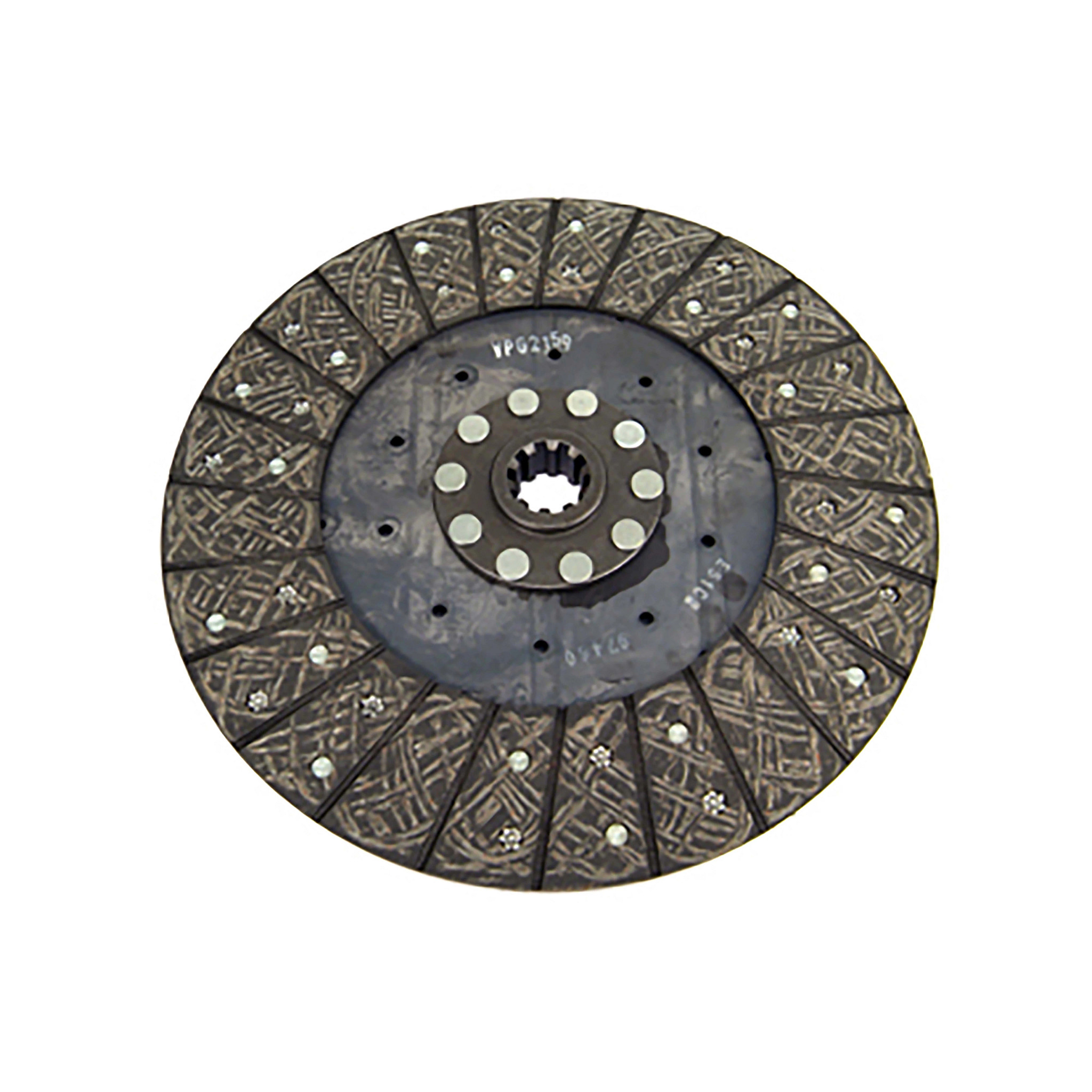 Clutch Disk