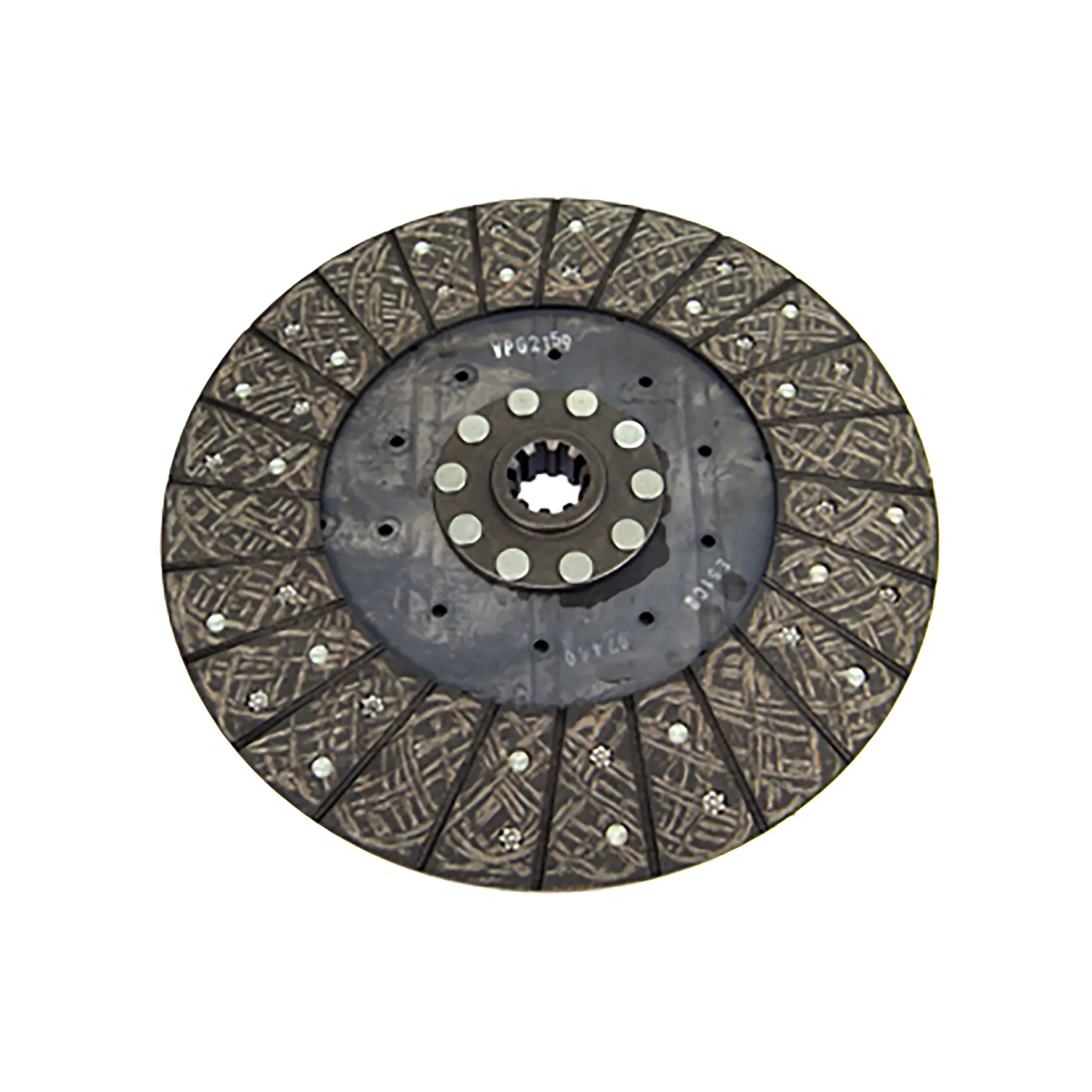 Clutch Disk