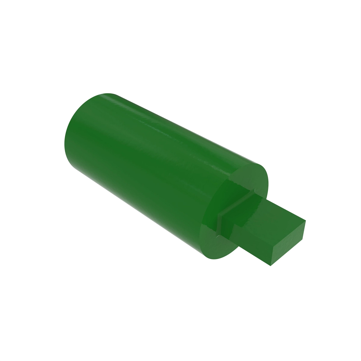 Bearing With Housing