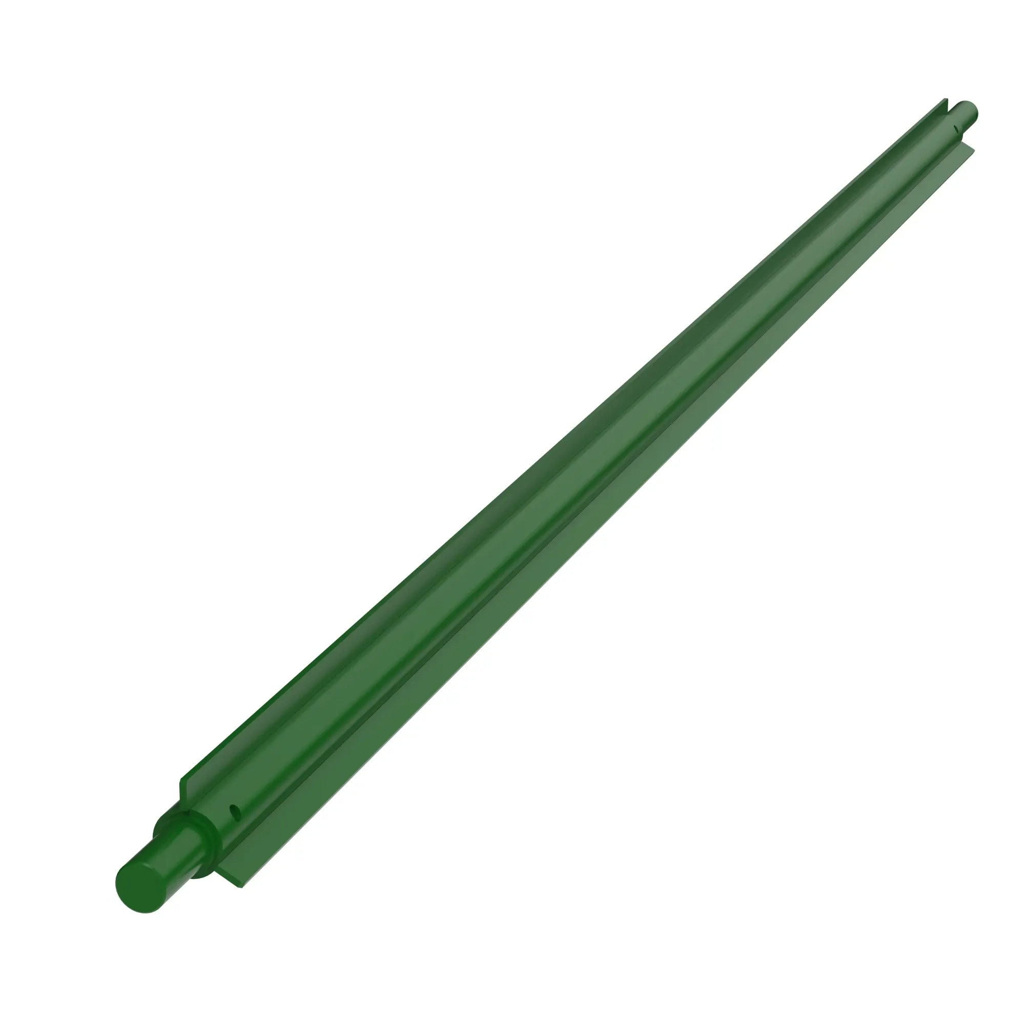 John Deere Grain Tank Paddle Roll Feeder House - DQ08706