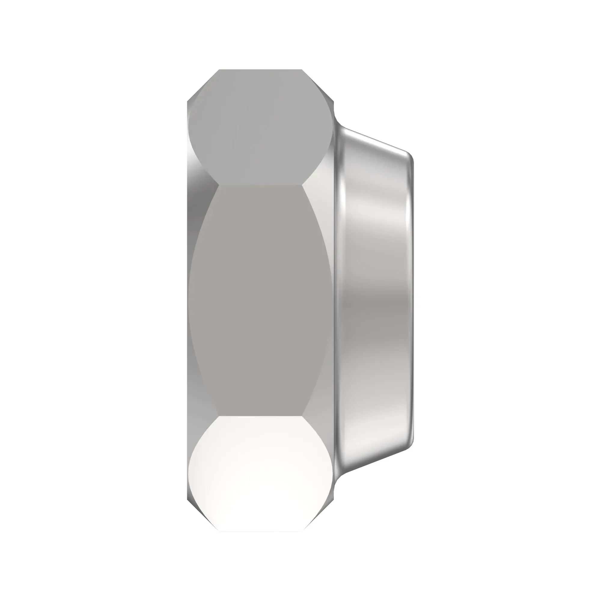 NUT, SPECIAL LOCK, Nut