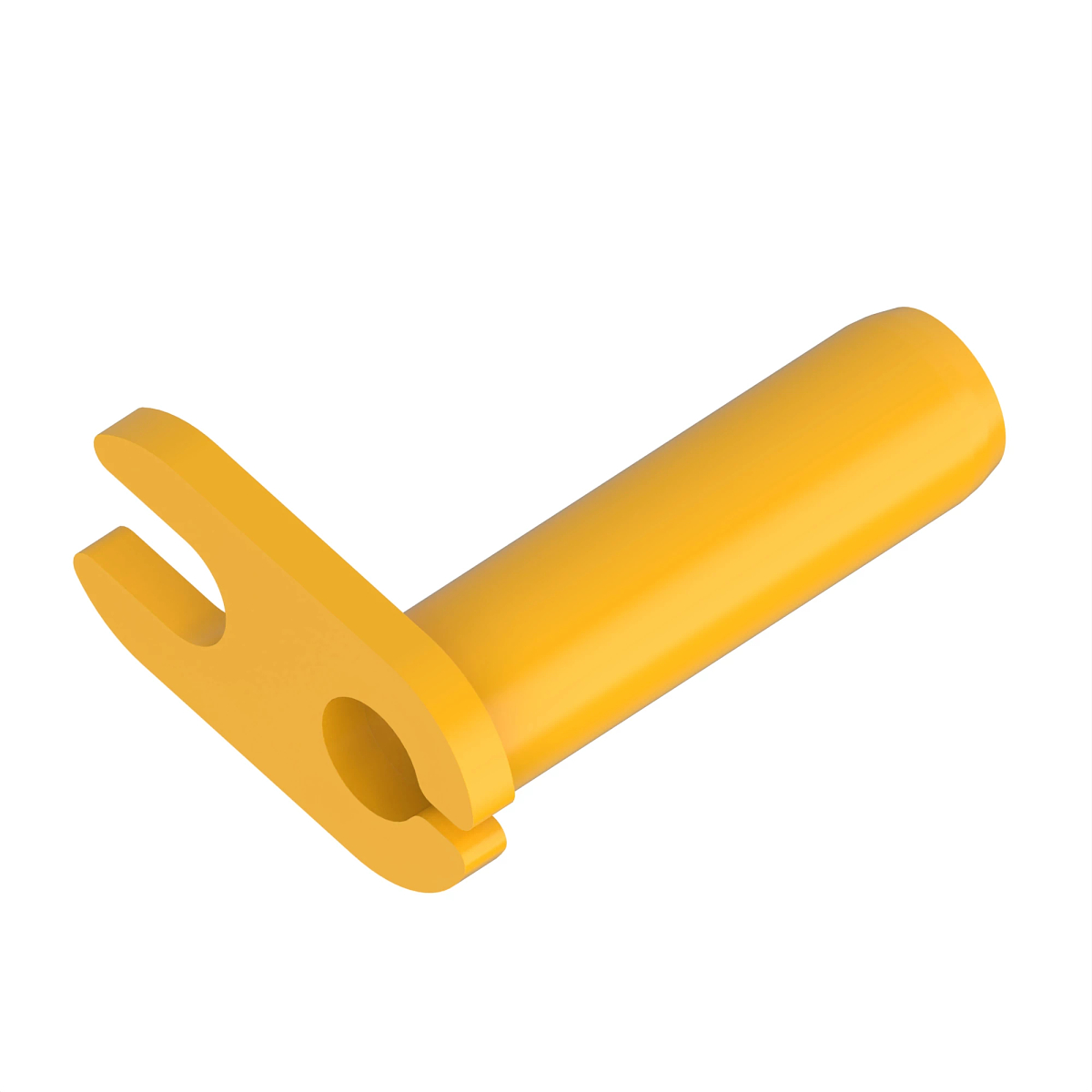 John Deere Bolt-On Pivot Pin - AT413639