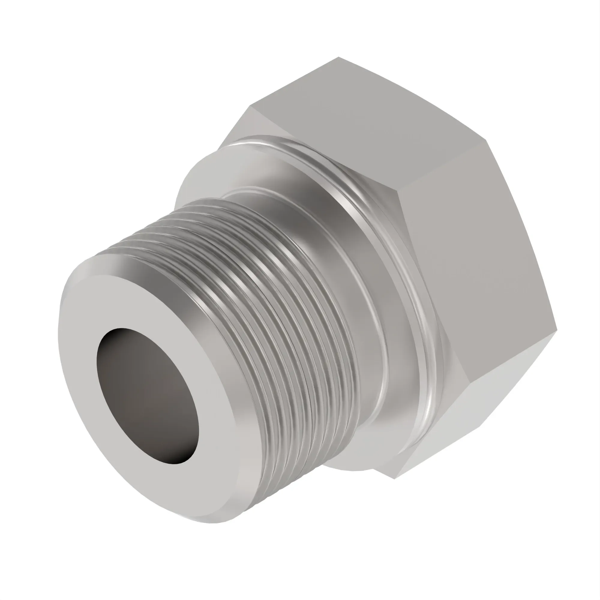 John Deere Hose Fitting - R501363