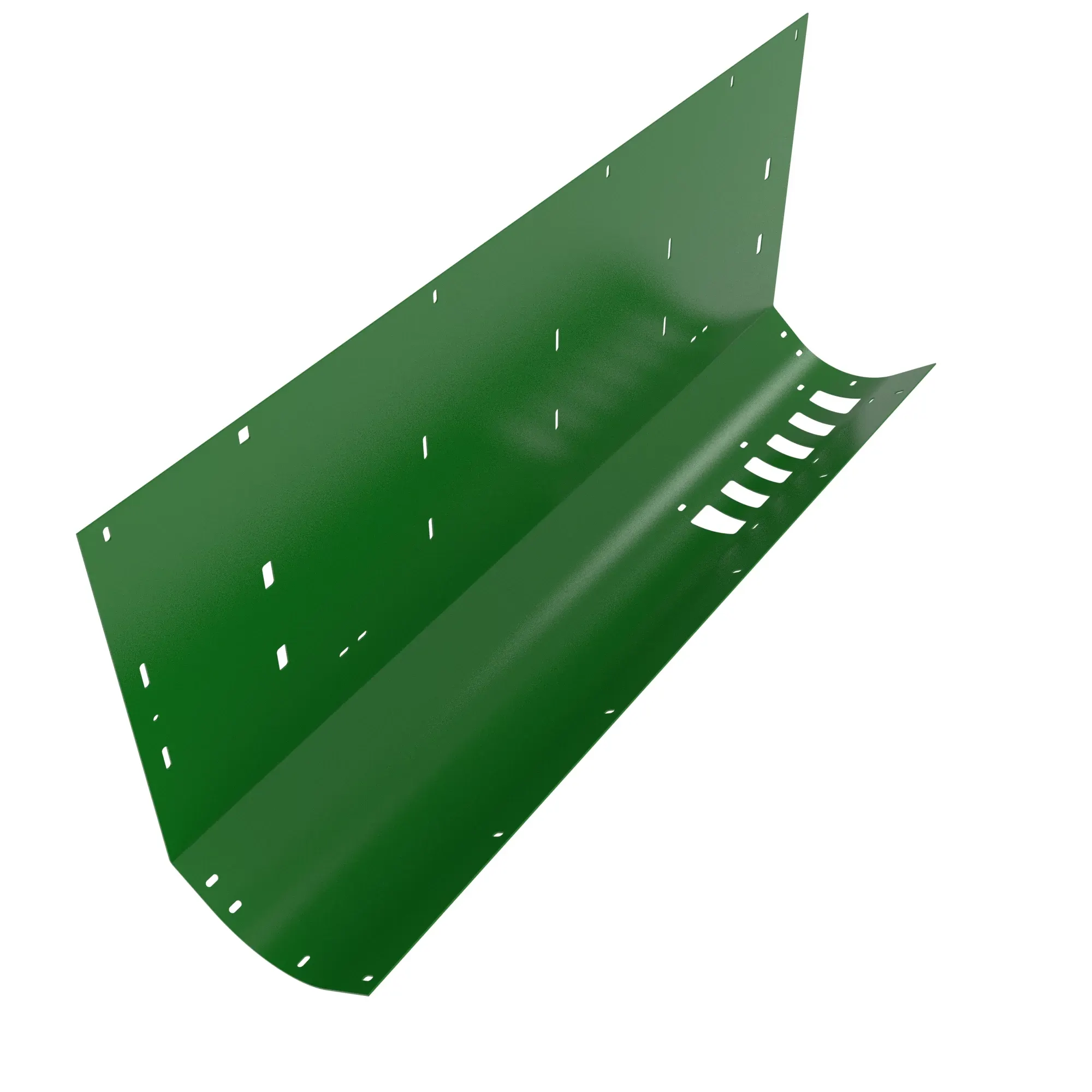 Residue Management Parts