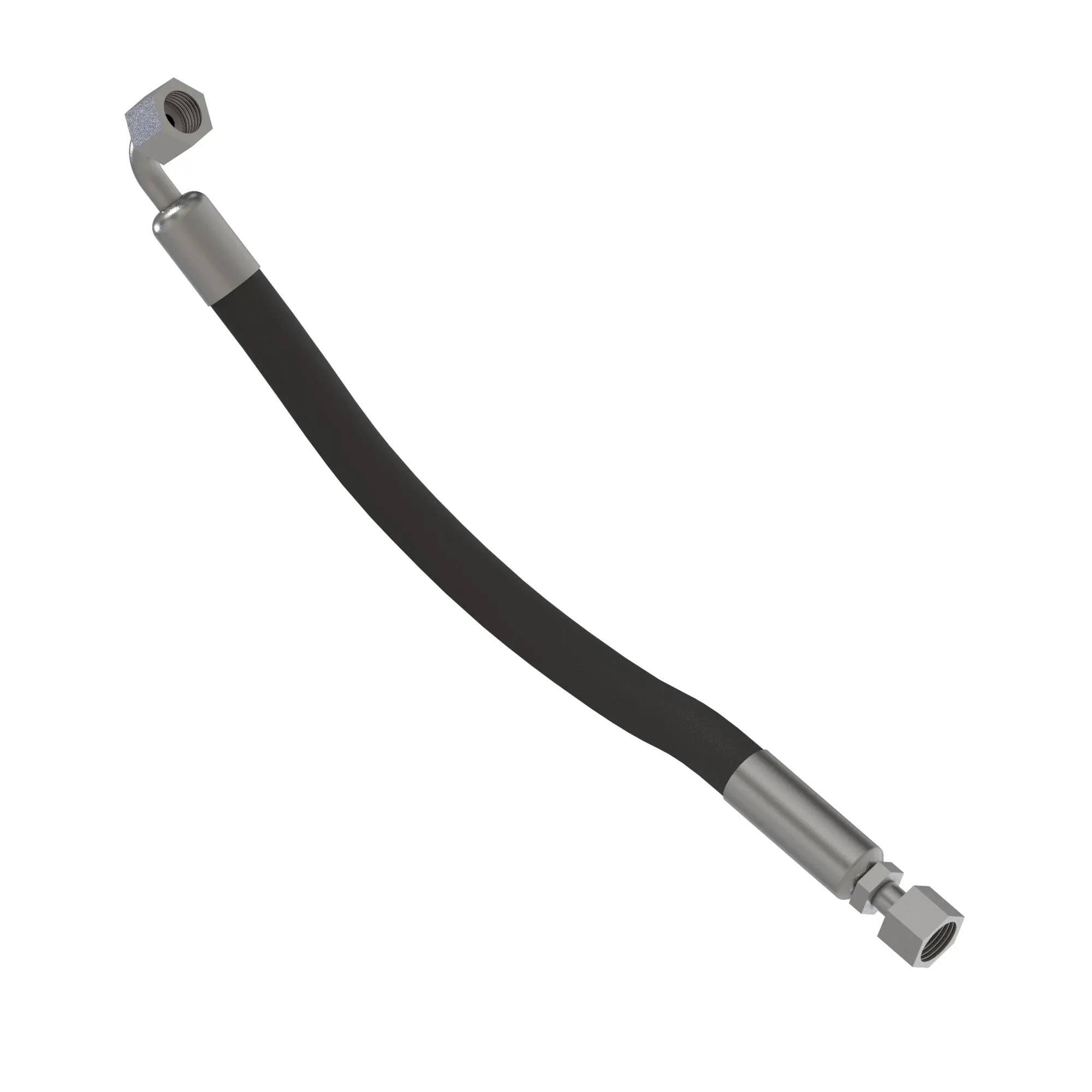 John Deere Hydraulic Hose - AT544101