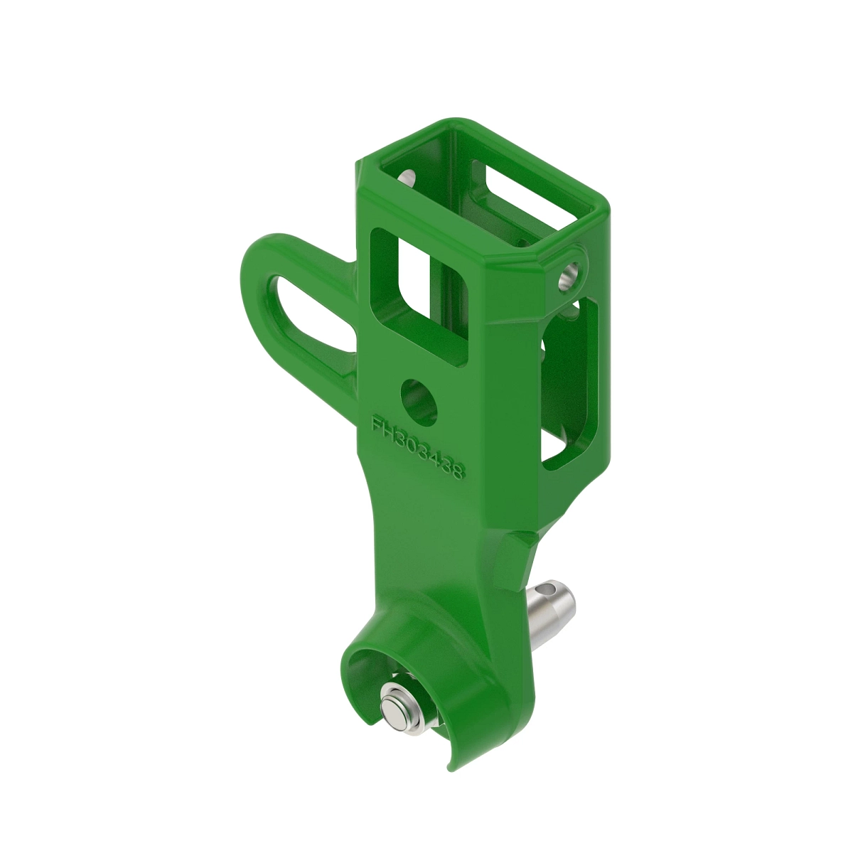 Hitch, Drawbar Extension