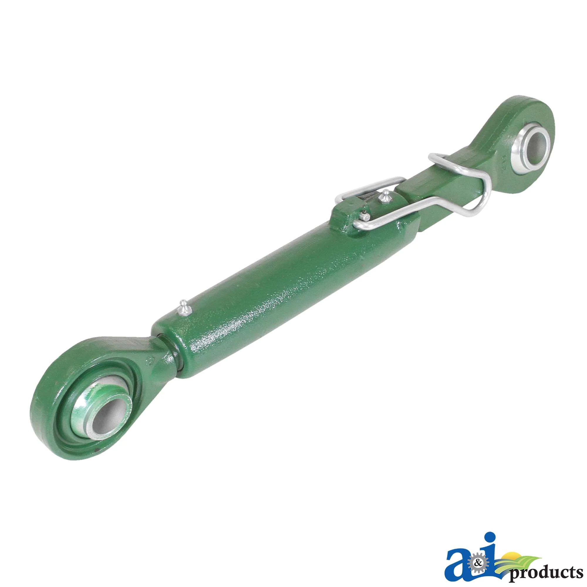 A&I Products Center Link, Ball Assembly Type - A-AL176471