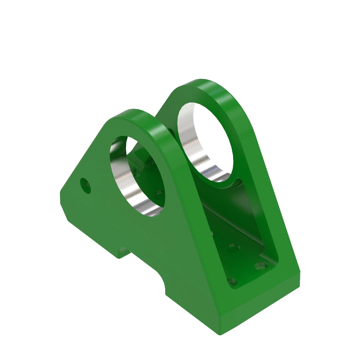 HOUSING, TONGUE PIVOT