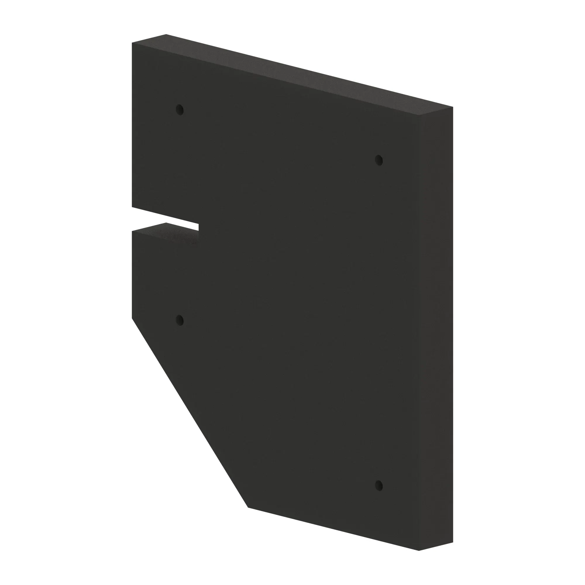 John Deere Sound Absorber - T247254