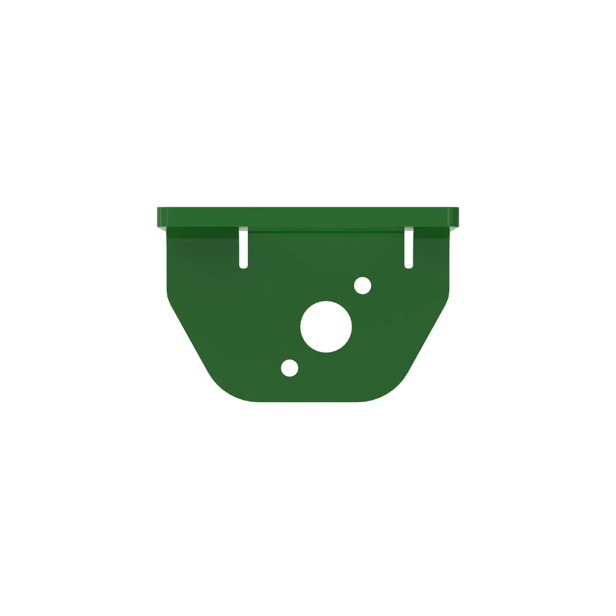 BRACKET, TRUSET SENSOR
