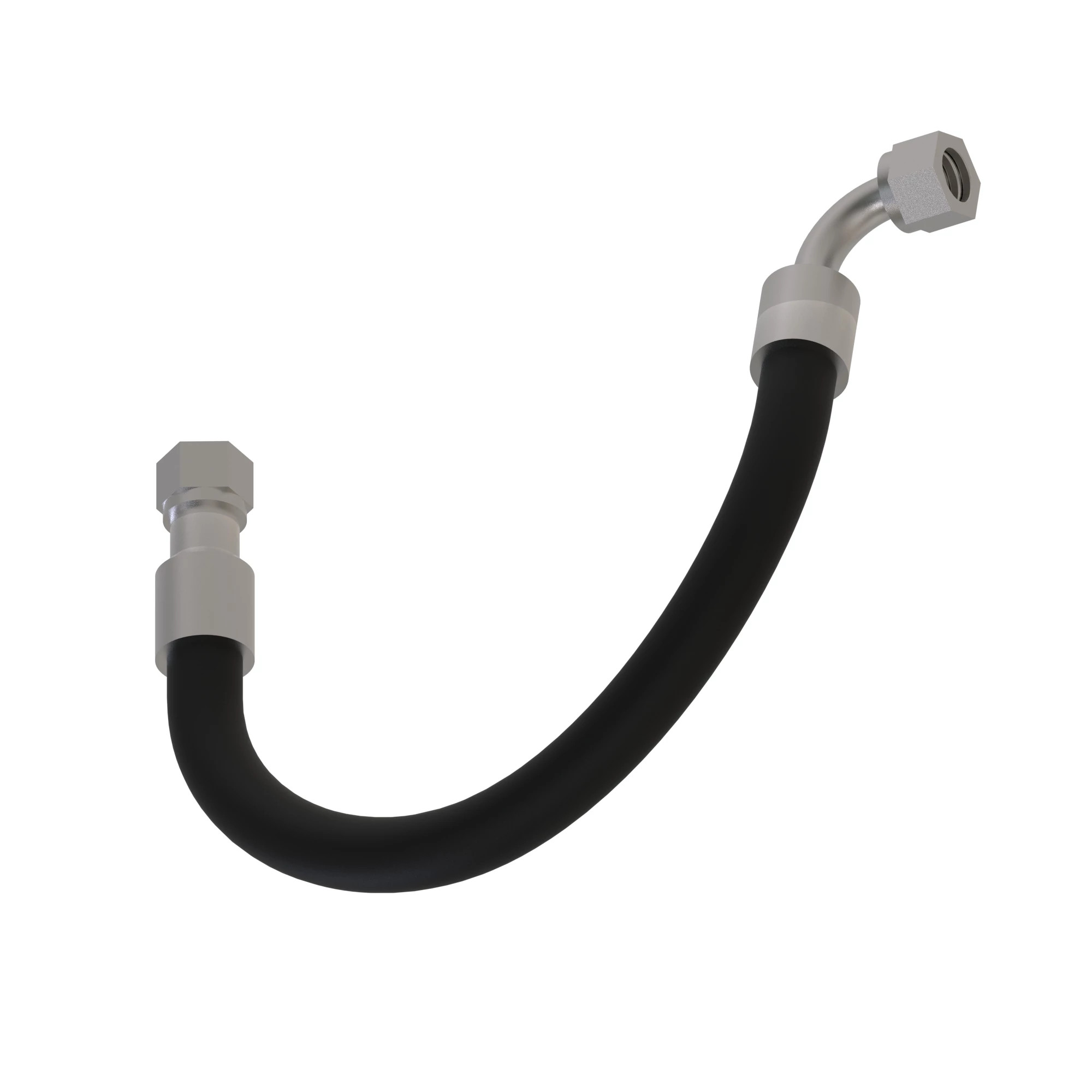 HYDRAULIC HOSE - FABRICATE