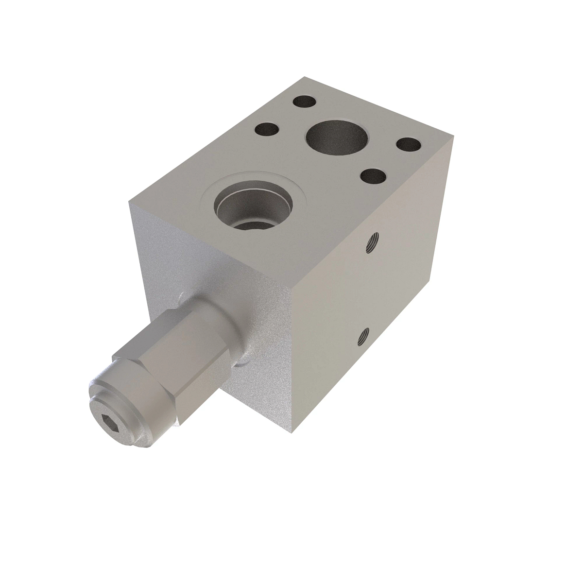 Valve-Pressure Relief