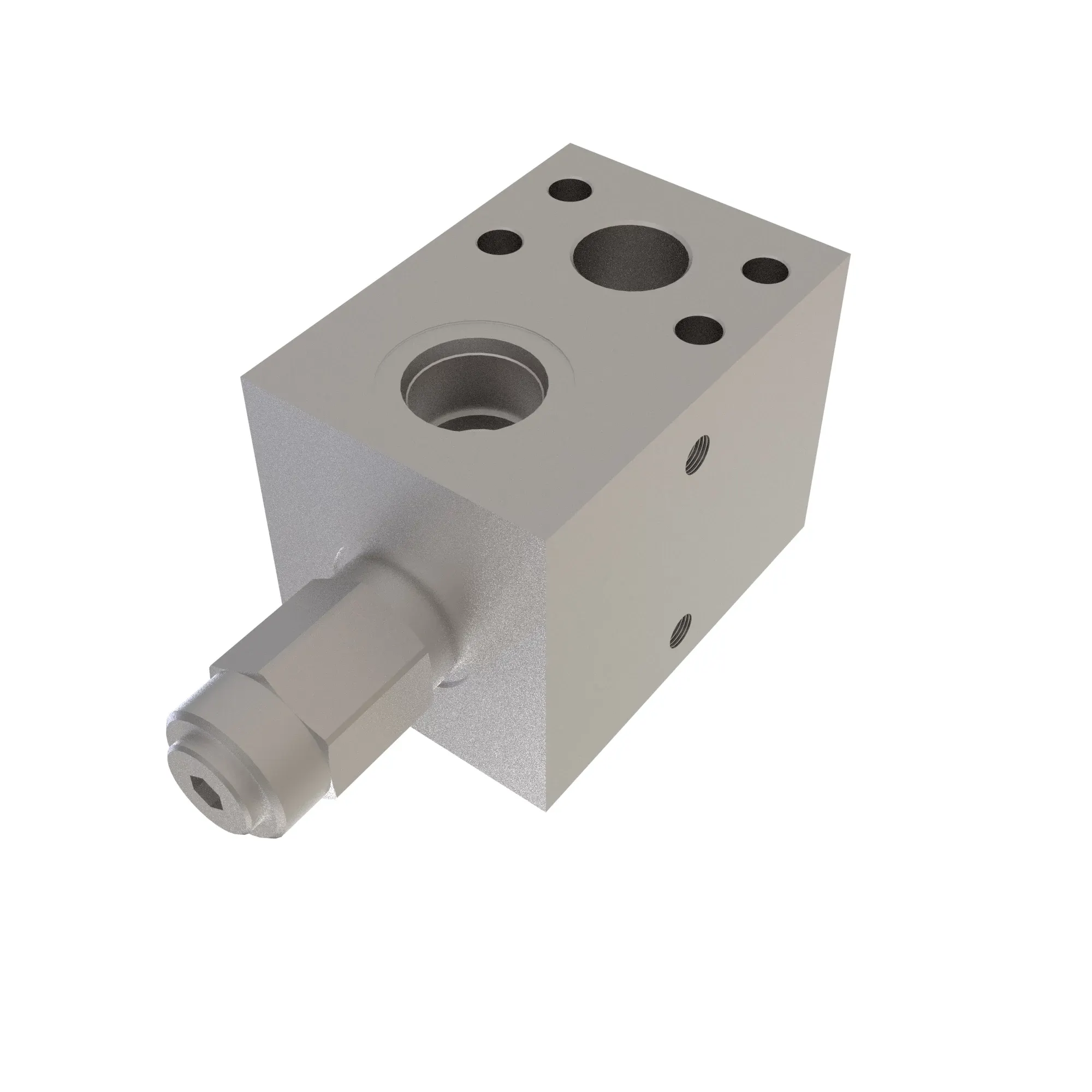Valve-Pressure Relief