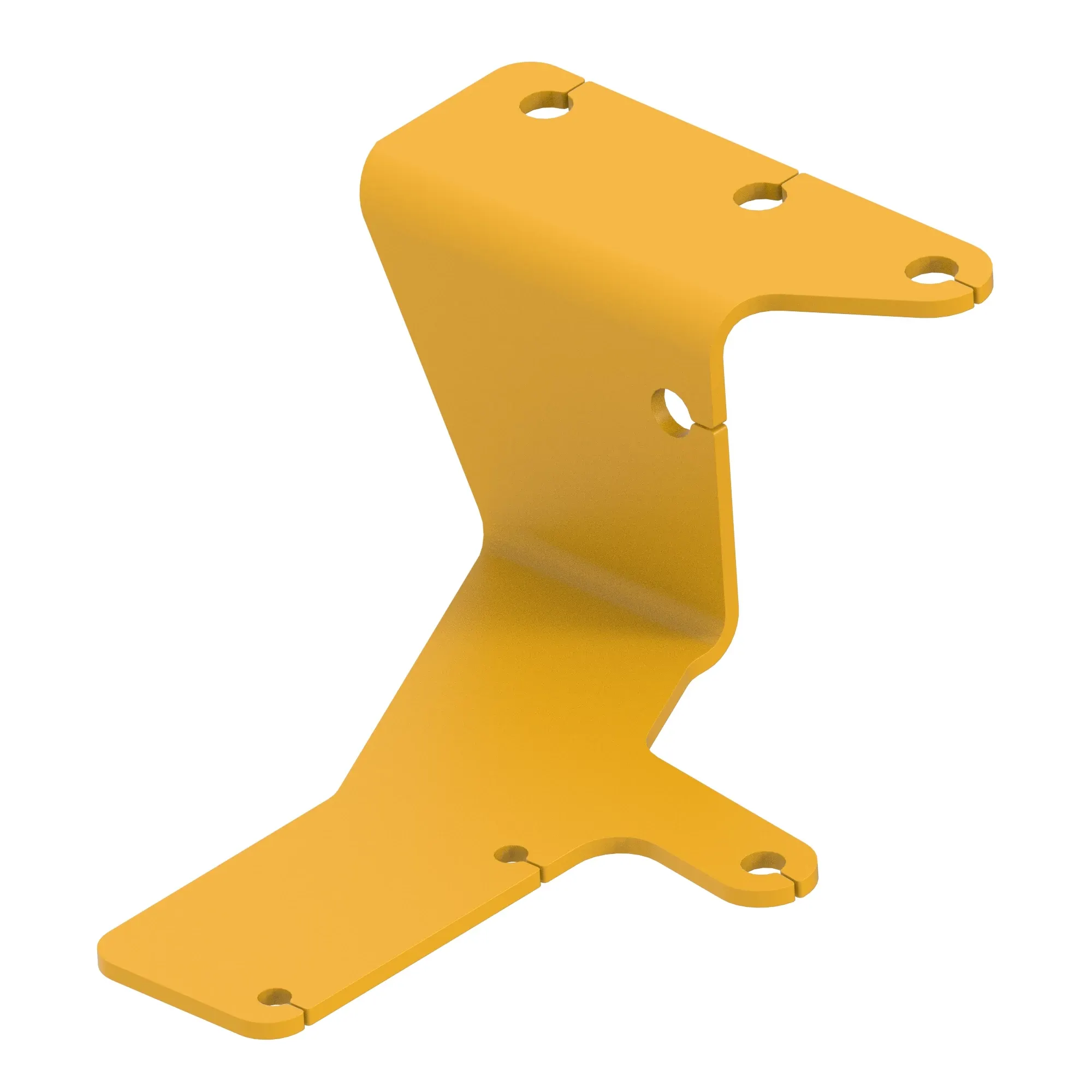 John Deere Bracket - T257943