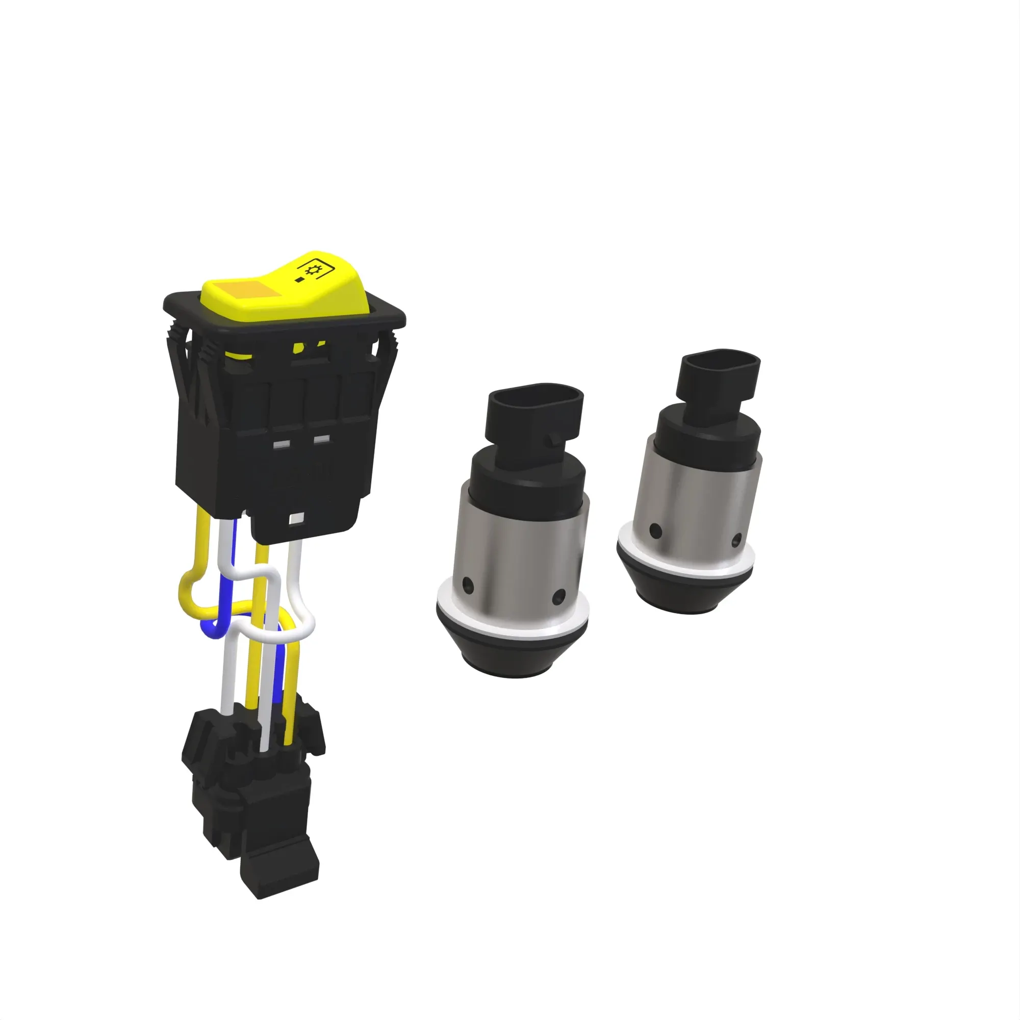 John Deere Switch Kit - BSJ10563